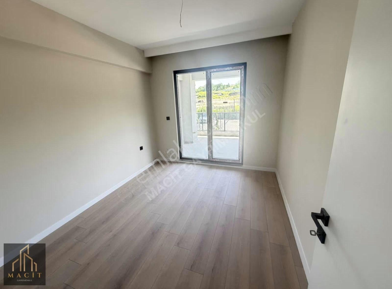 Macit'den Kayapada Yüksek Kredili Site İçi 2+1 Satılık Daire - Görsel 16