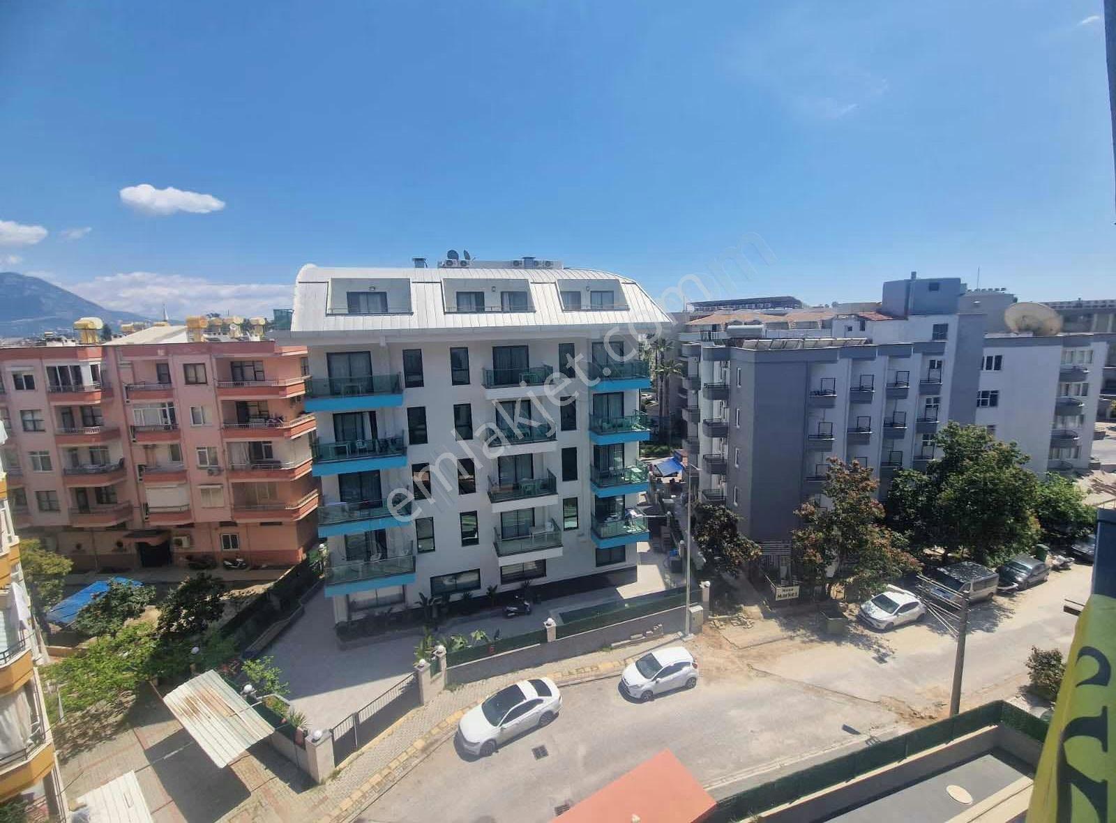 Güllerpınarı Mah Satılık 2+1 Amerikan Mutfak Dubleks Daire - Görsel 32