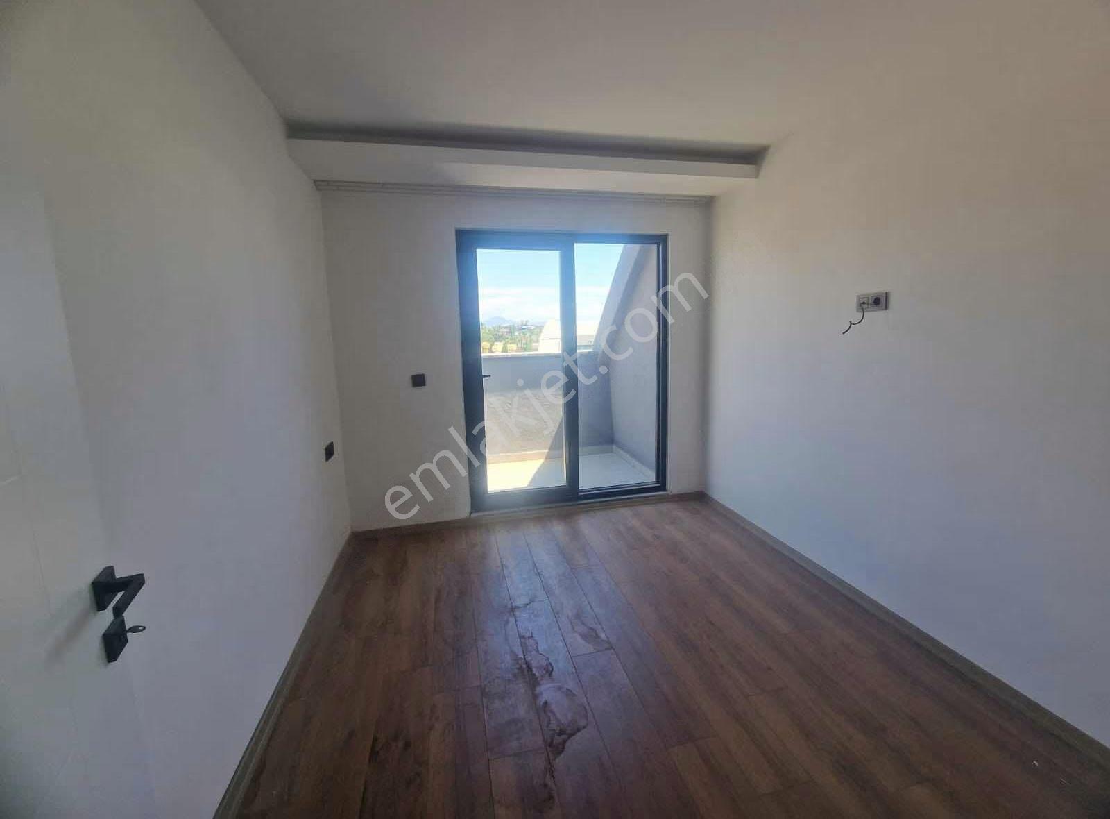 Güllerpınarı Mah Satılık 2+1 Amerikan Mutfak Dubleks Daire - Görsel 22