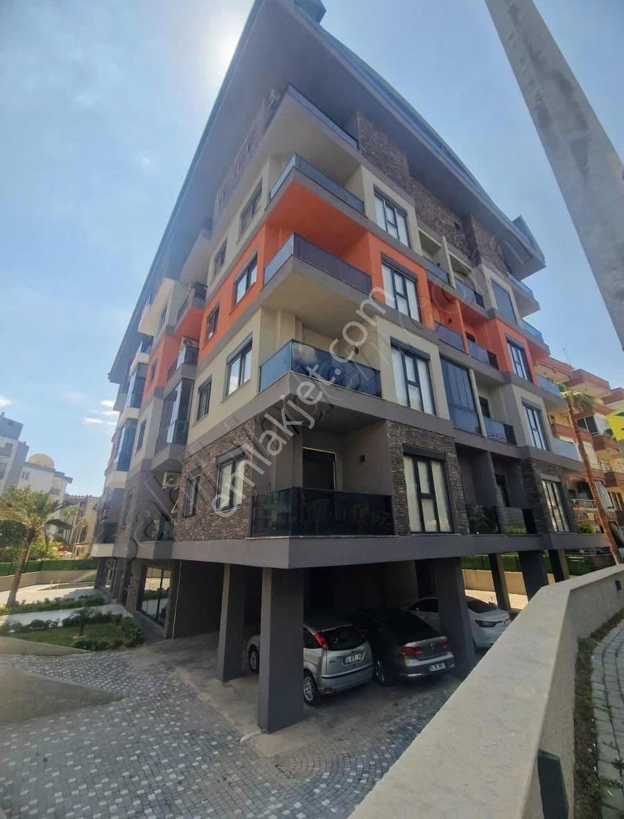 Güllerpınarı Mah Satılık 2+1 Amerikan Mutfak Dubleks Daire - Görsel 10