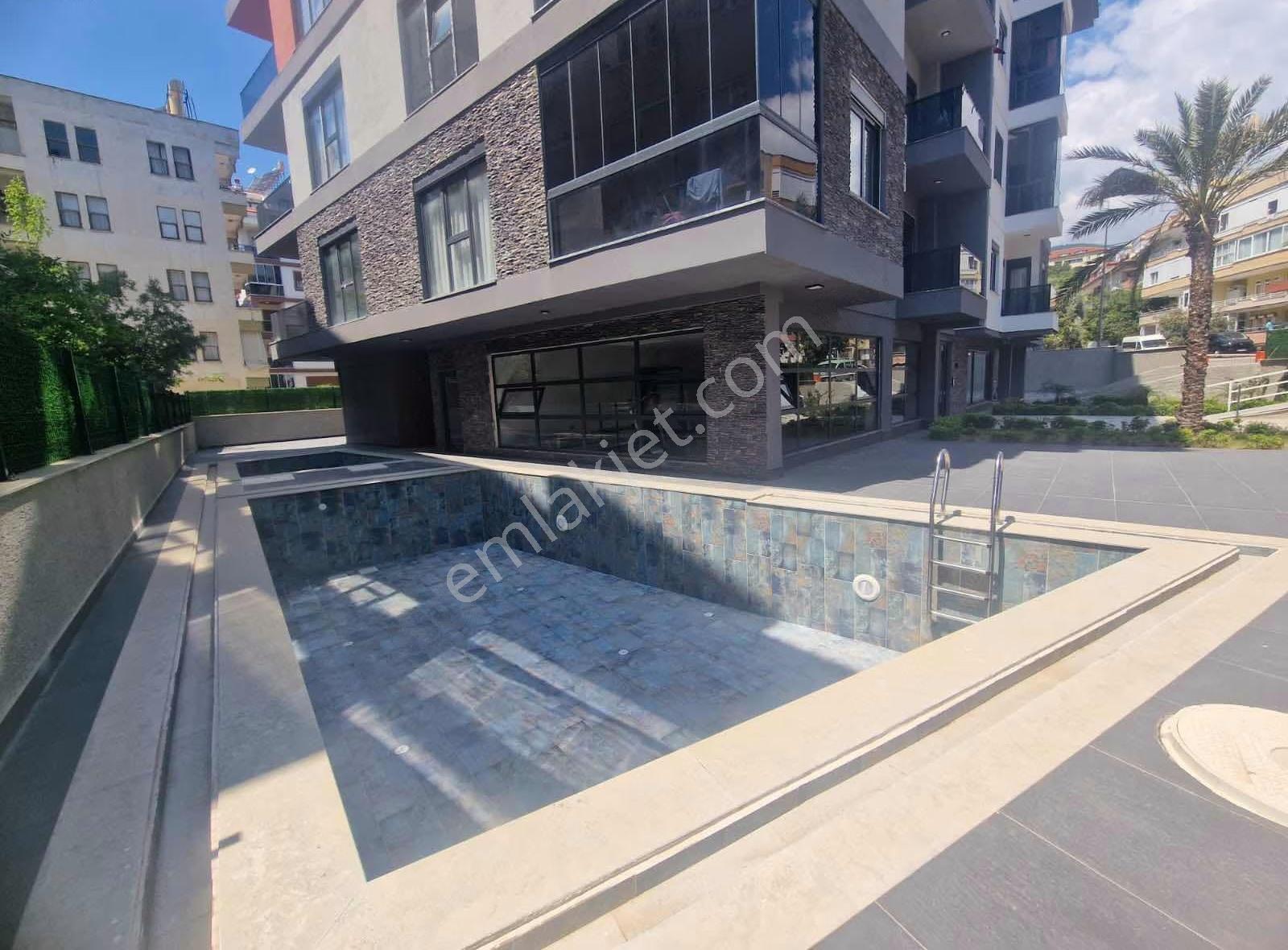 Güllerpınarı Mah Satılık 2+1 Amerikan Mutfak Dubleks Daire - Görsel 7