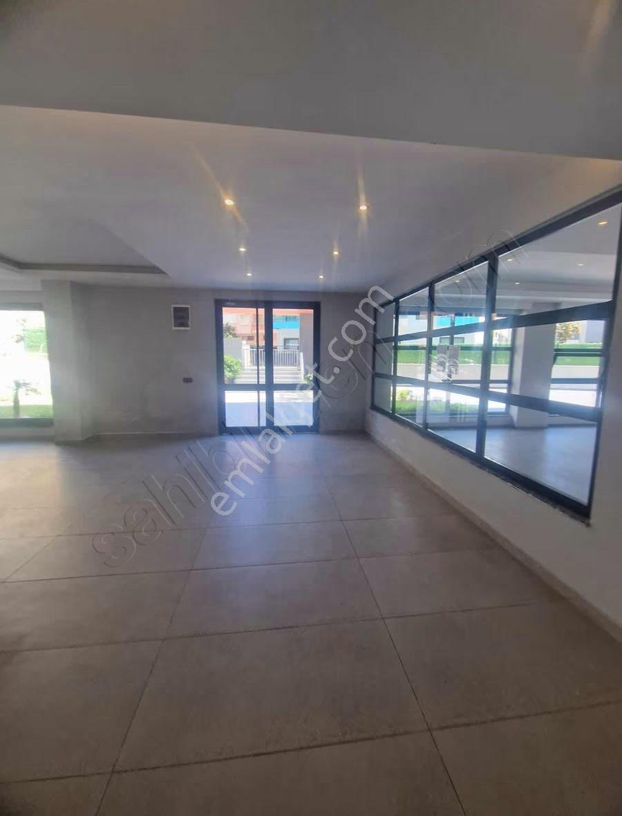 Güllerpınarı Mah Satılık 2+1 Amerikan Mutfak Dubleks Daire - Görsel 30