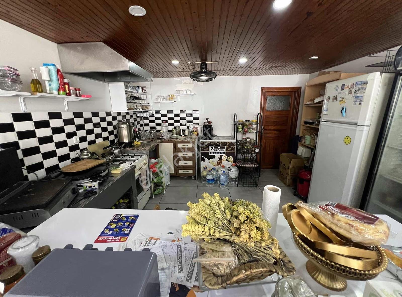Prestij Cad Devren Kiralık Cafe&çay Ocağı 26m2 - Görsel 10