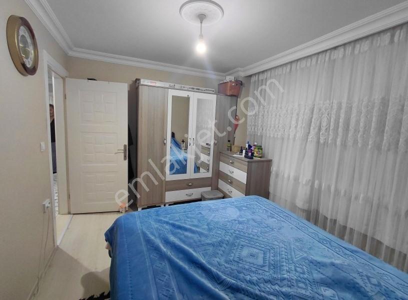 Kazım Karabekir Mah'de 5+2 Geniş Teraslı Dubleks - Görsel 30