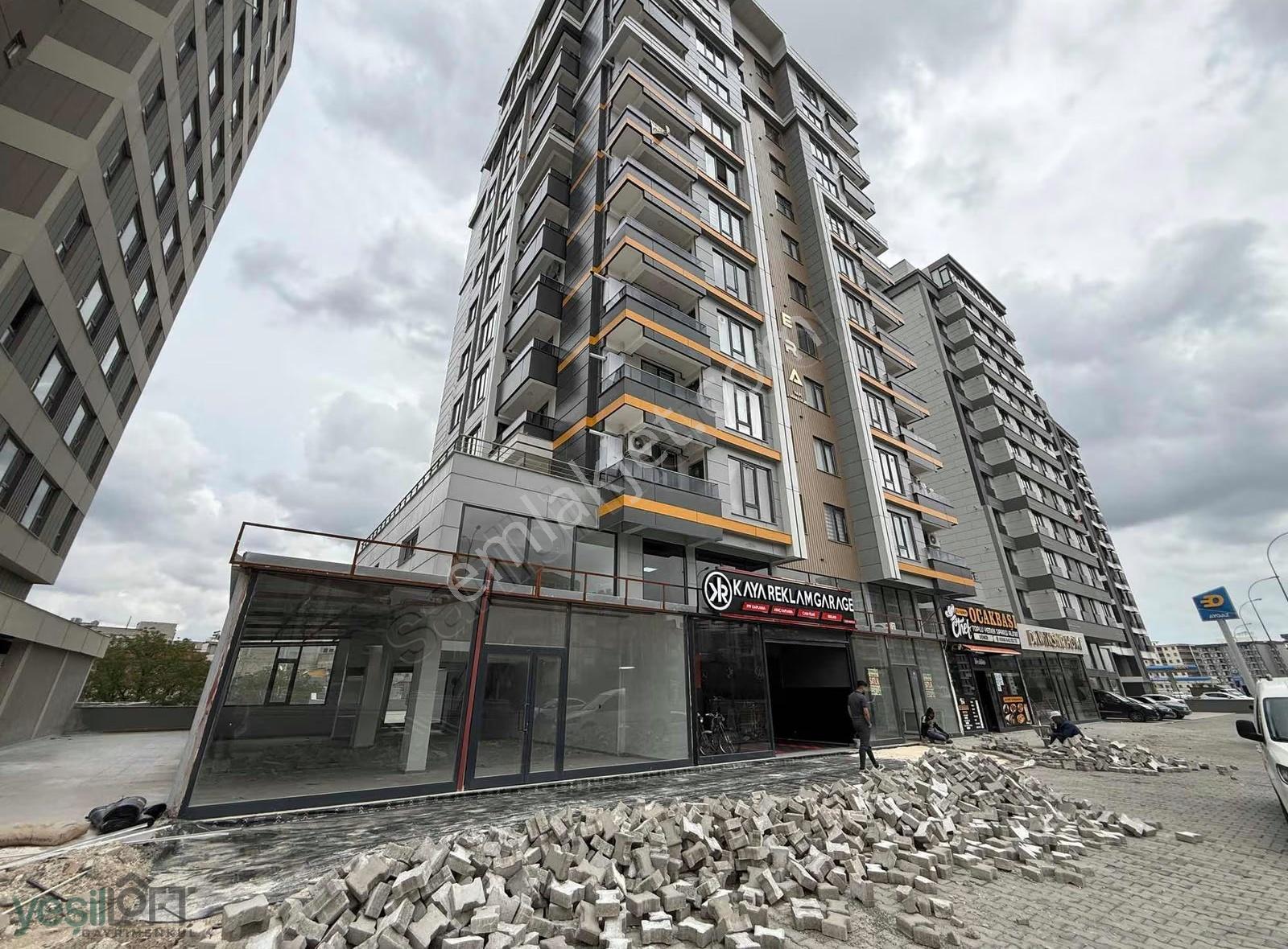 Yeşilloft'tan Kiralık Dükkan