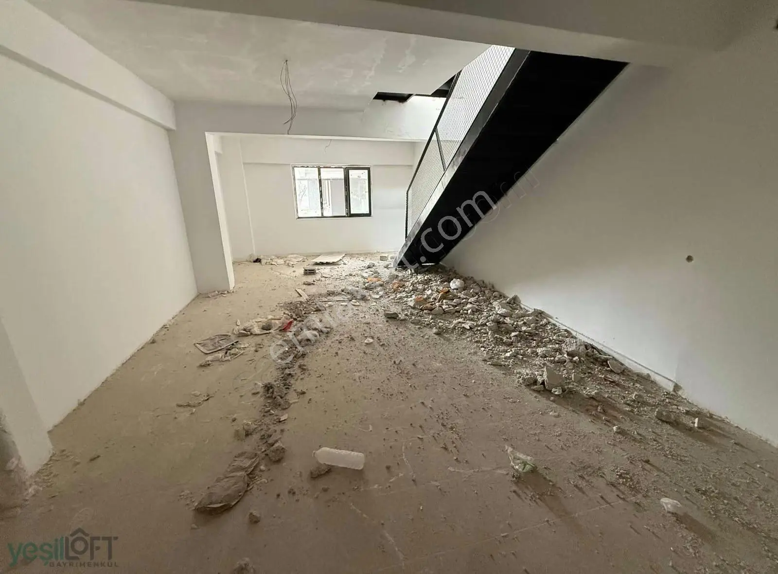 Yeşilloft'tan Kiralık Dükkan - Görsel 2