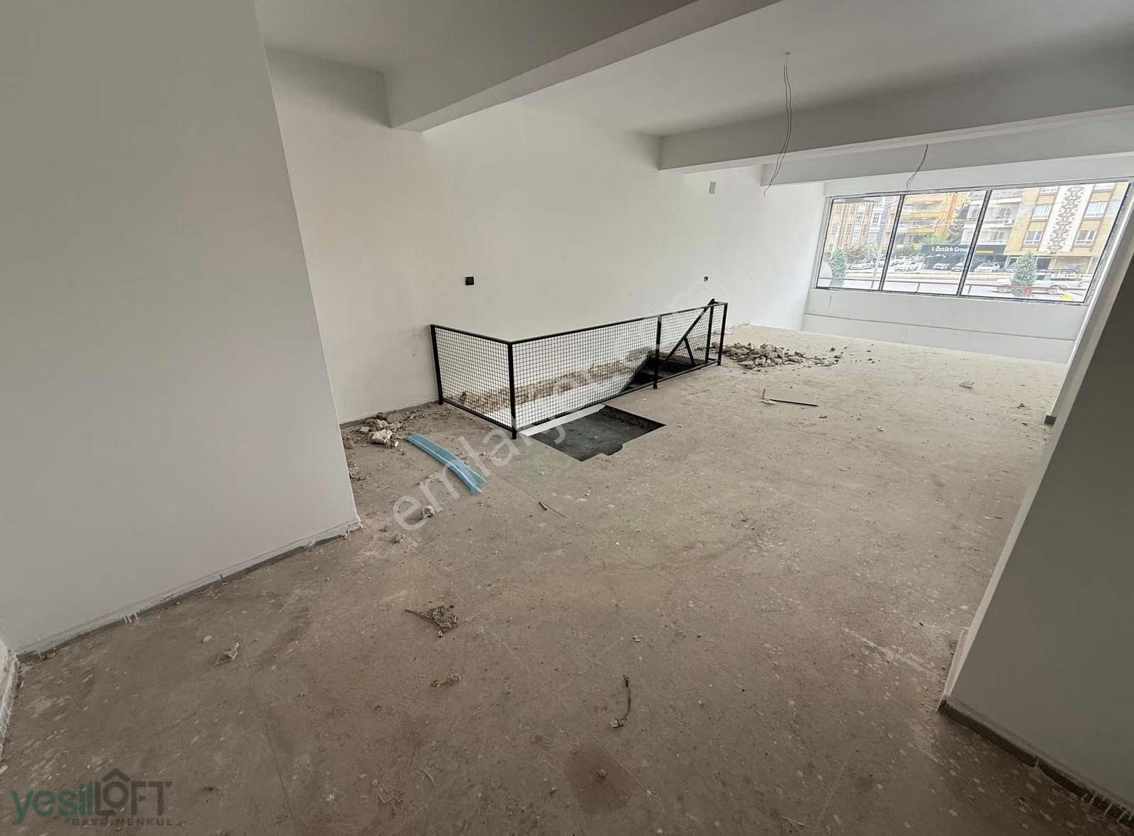 Yeşilloft'tan Kiralık Dükkan - Görsel 11