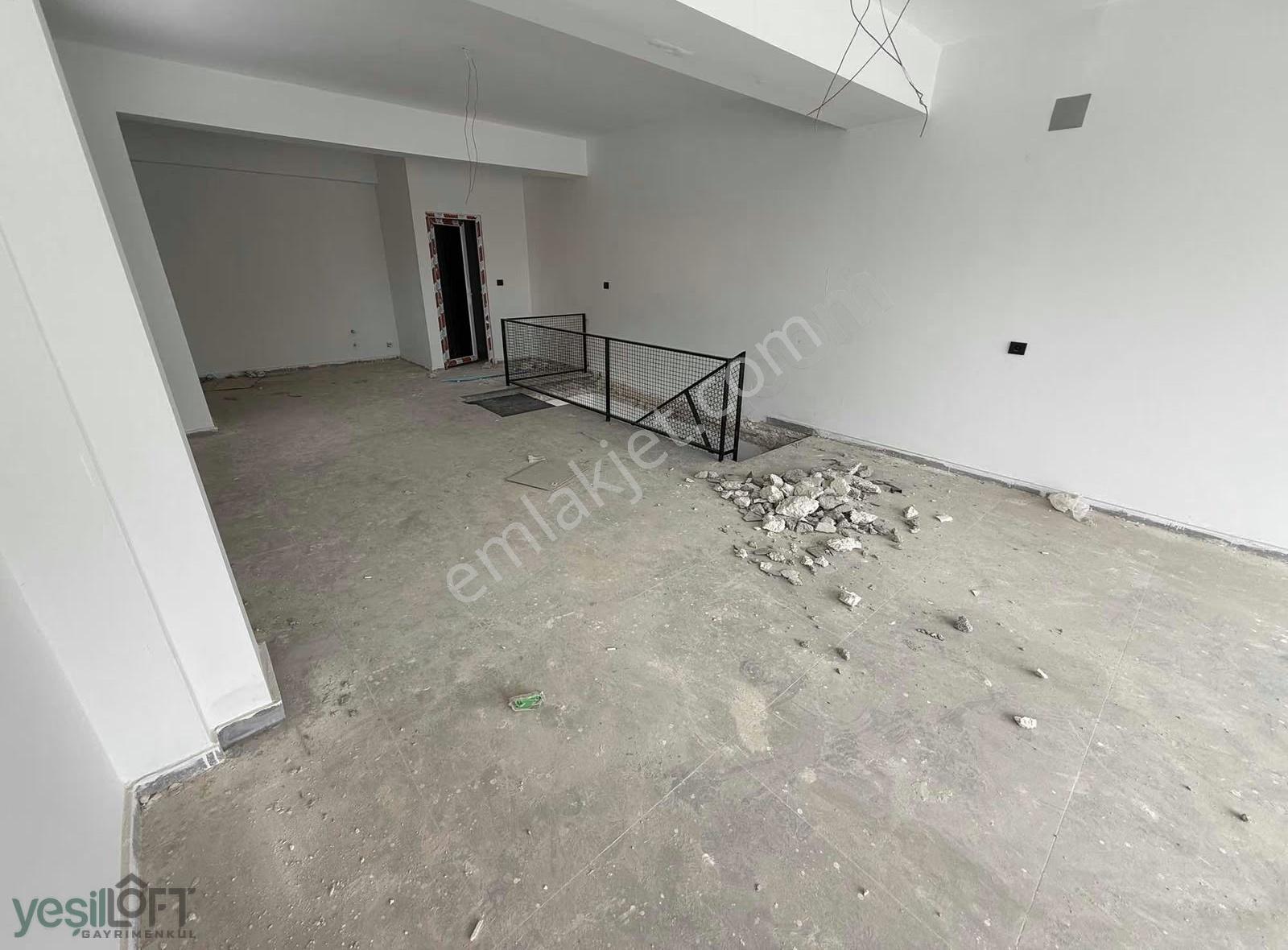 Yeşilloft'tan Kiralık Dükkan - Görsel 18