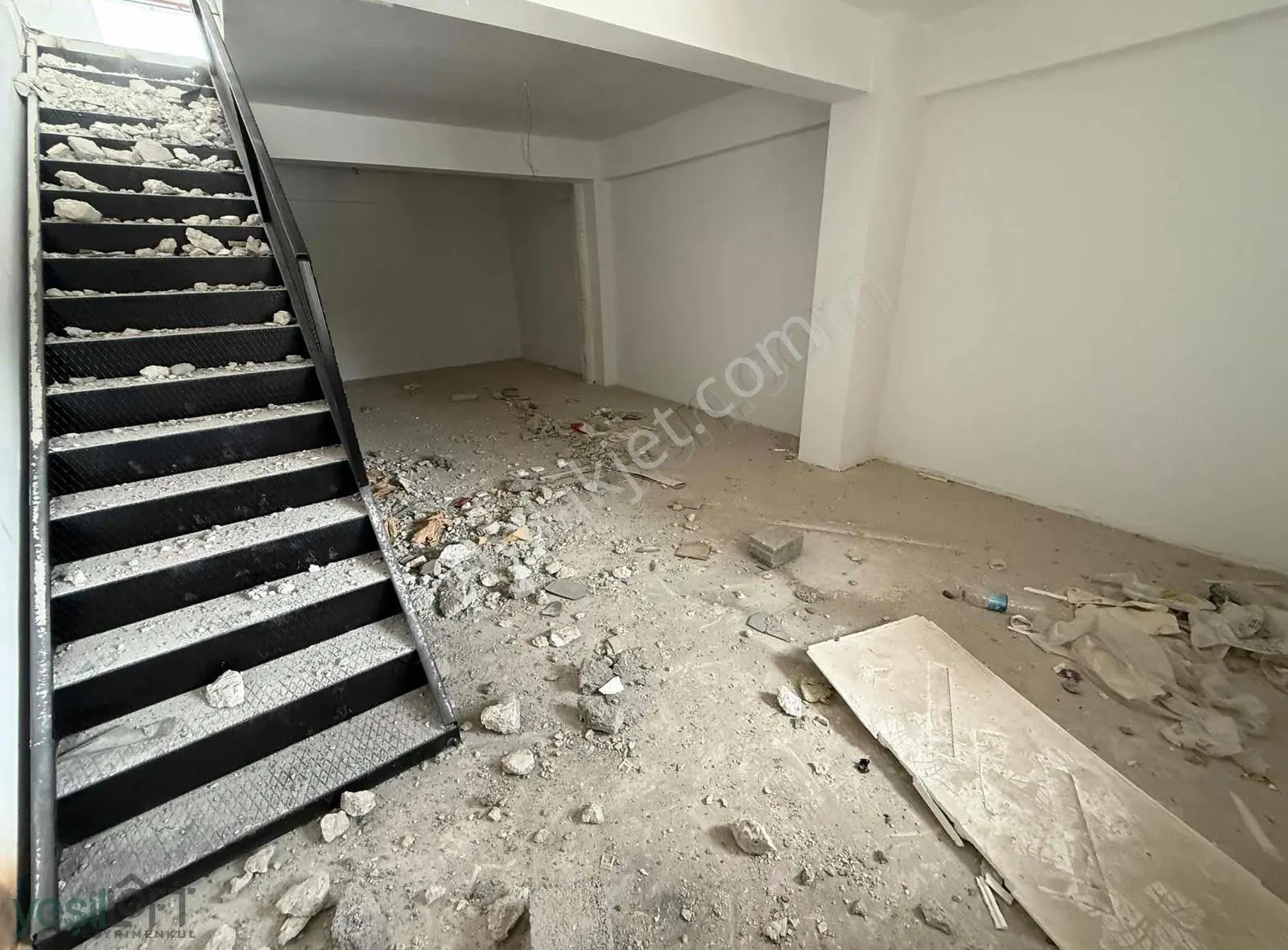 Yeşilloft'tan Kiralık Dükkan - Görsel 3