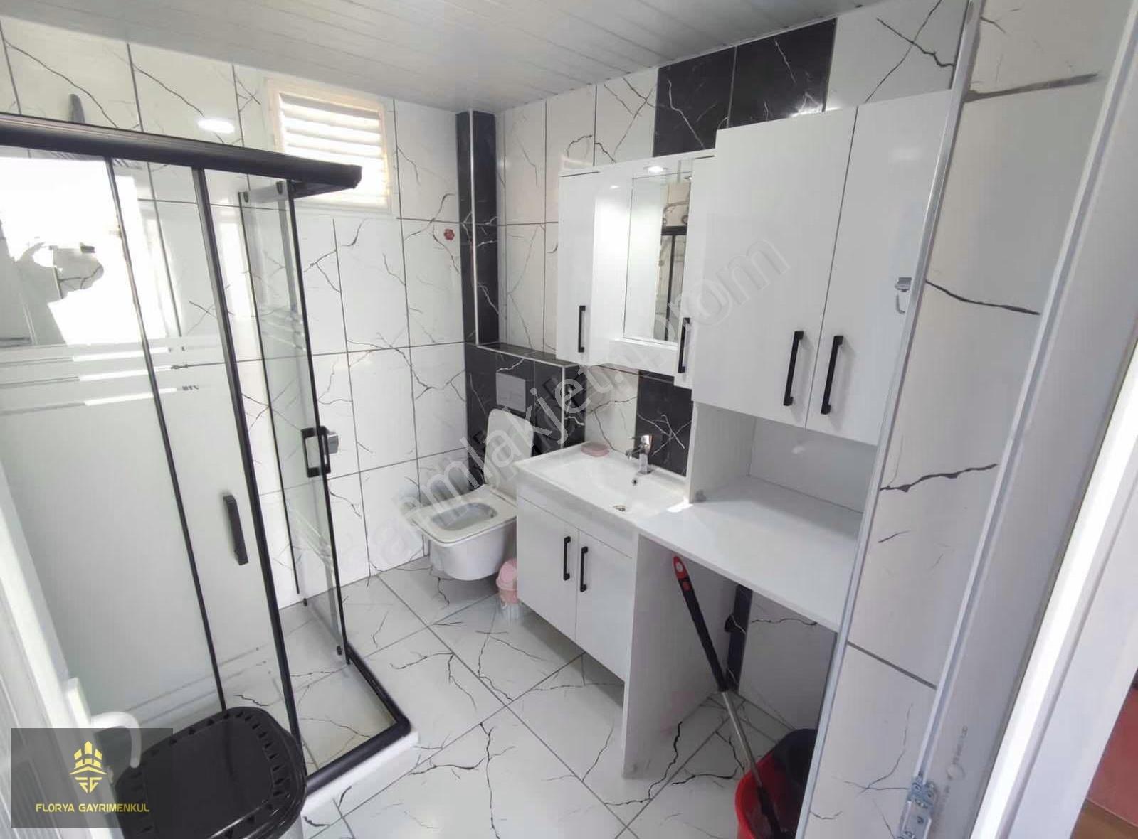 Menteş Mh Forum Avm Yakını Teraslı Ful Eşyalı Kiralık Daire - Görsel 13