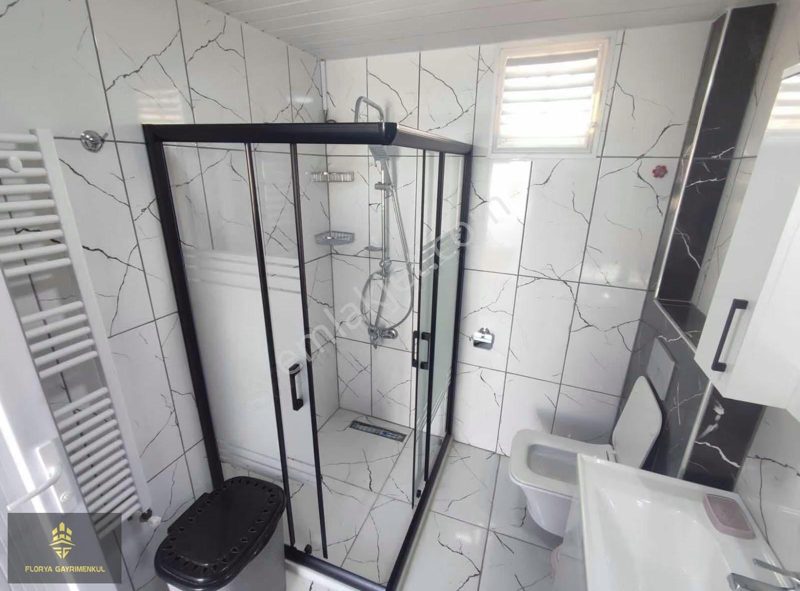 Menteş Mh Forum Avm Yakını Teraslı Ful Eşyalı Kiralık Daire - Görsel 18