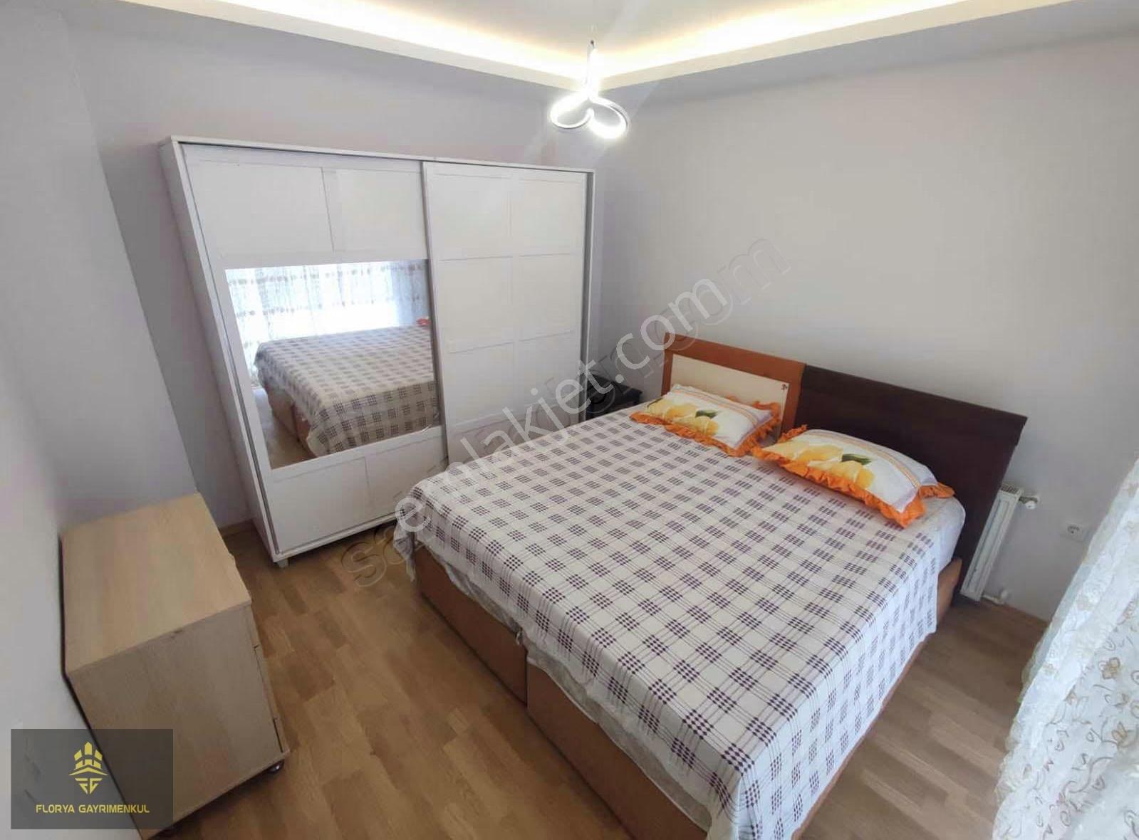 Menteş Mh Forum Avm Yakını Teraslı Ful Eşyalı Kiralık Daire - Görsel 11