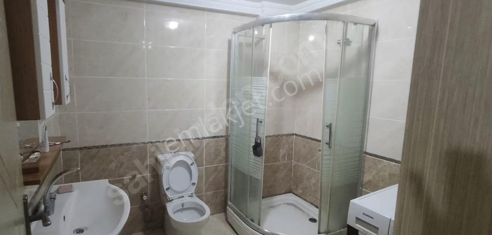 Ferah Eşyalı 3+1 Merkezi Konumda Kiralık Daire - Görsel 2