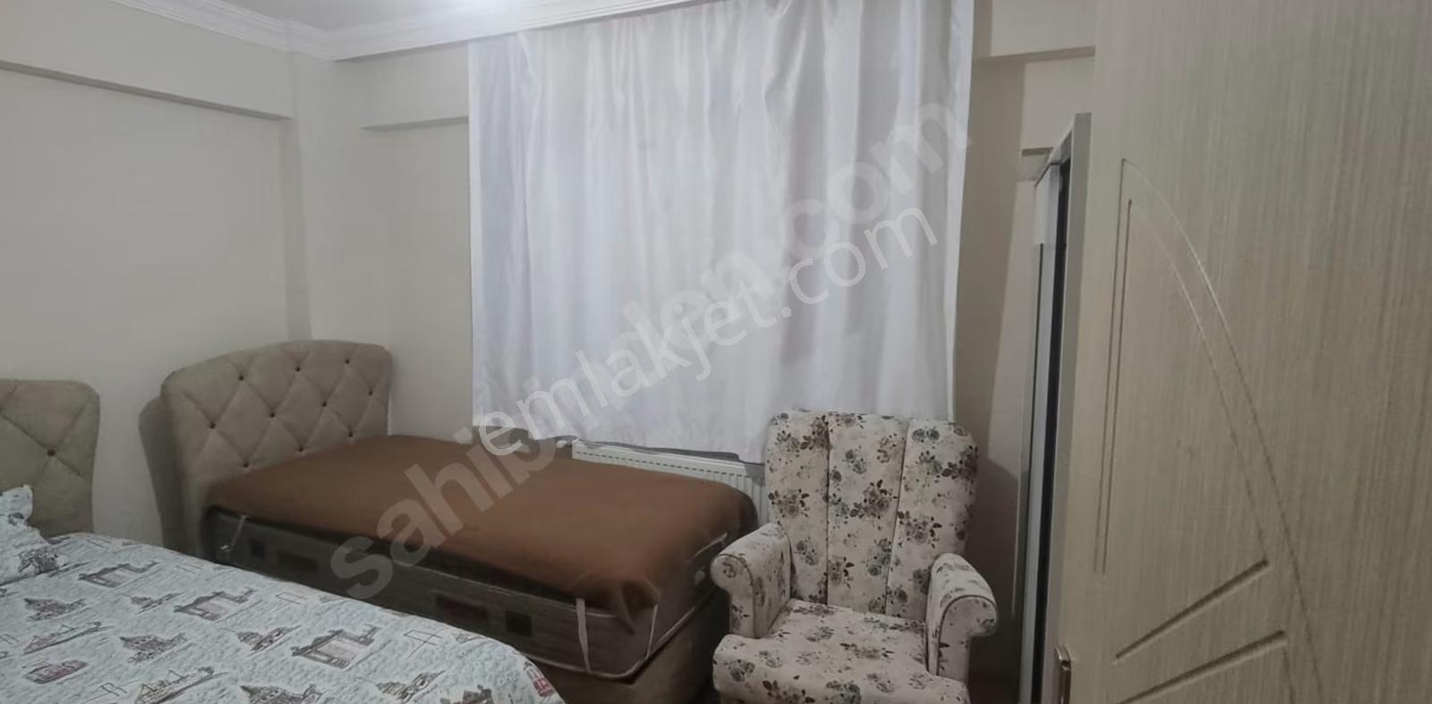 Ferah Eşyalı 3+1 Merkezi Konumda Kiralık Daire - Görsel 6