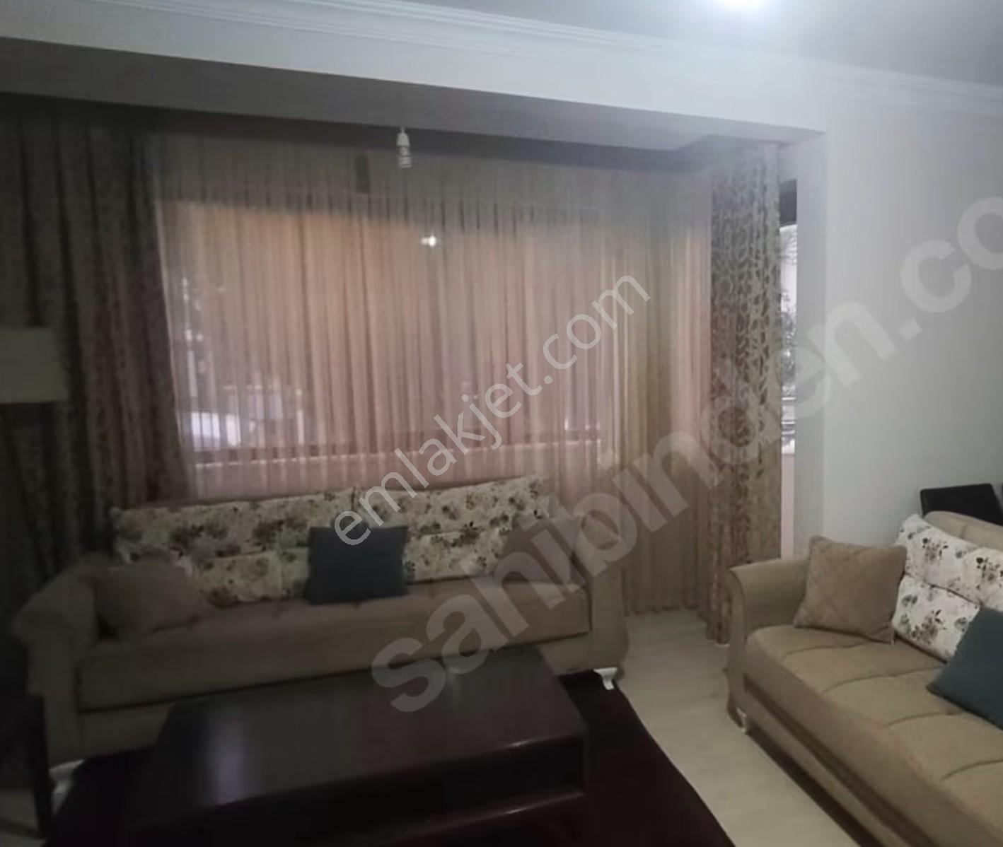 Ferah Eşyalı 3+1 Merkezi Konumda Kiralık Daire - Görsel 7