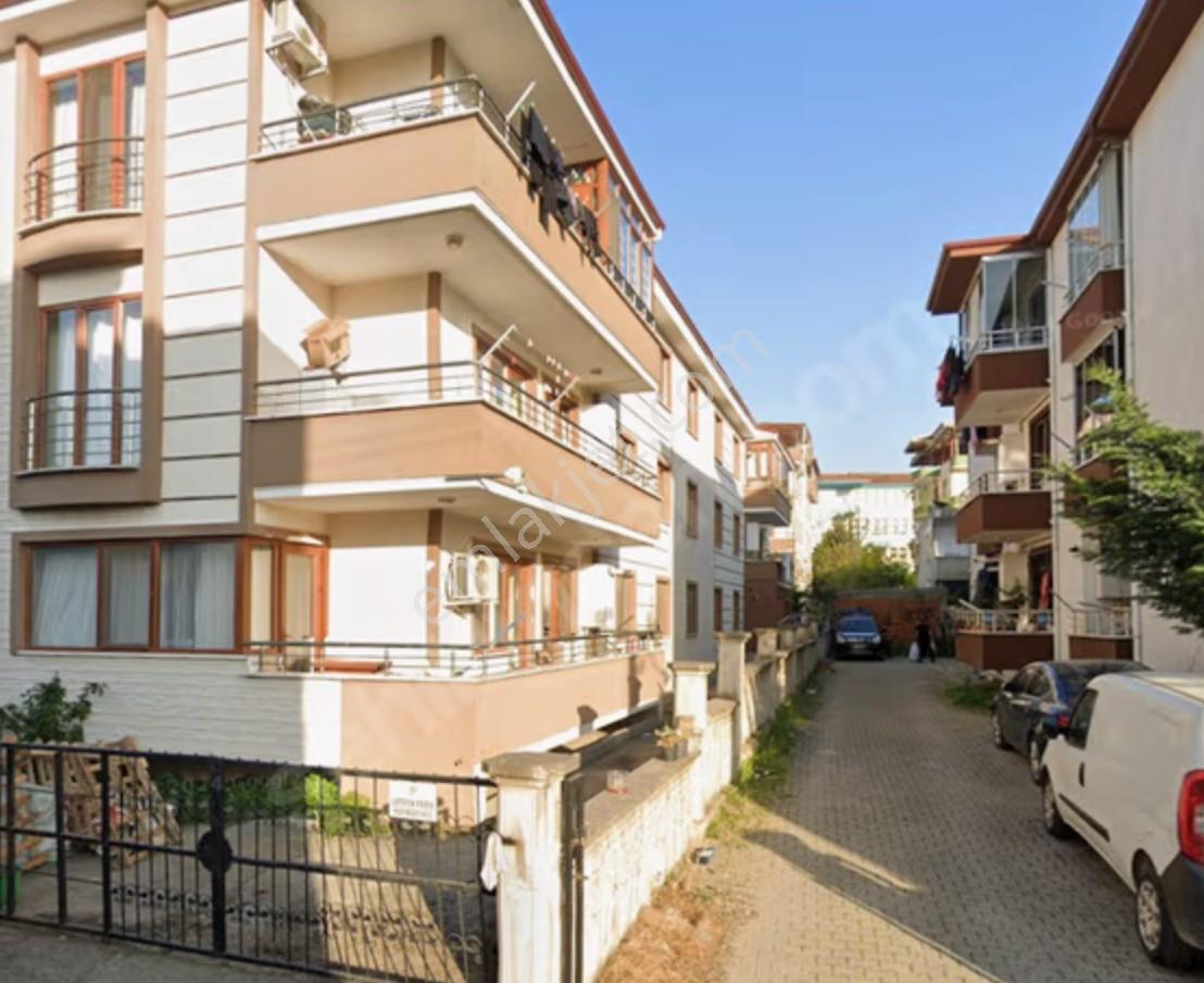 Ferah Eşyalı 3+1 Merkezi Konumda Kiralık Daire
