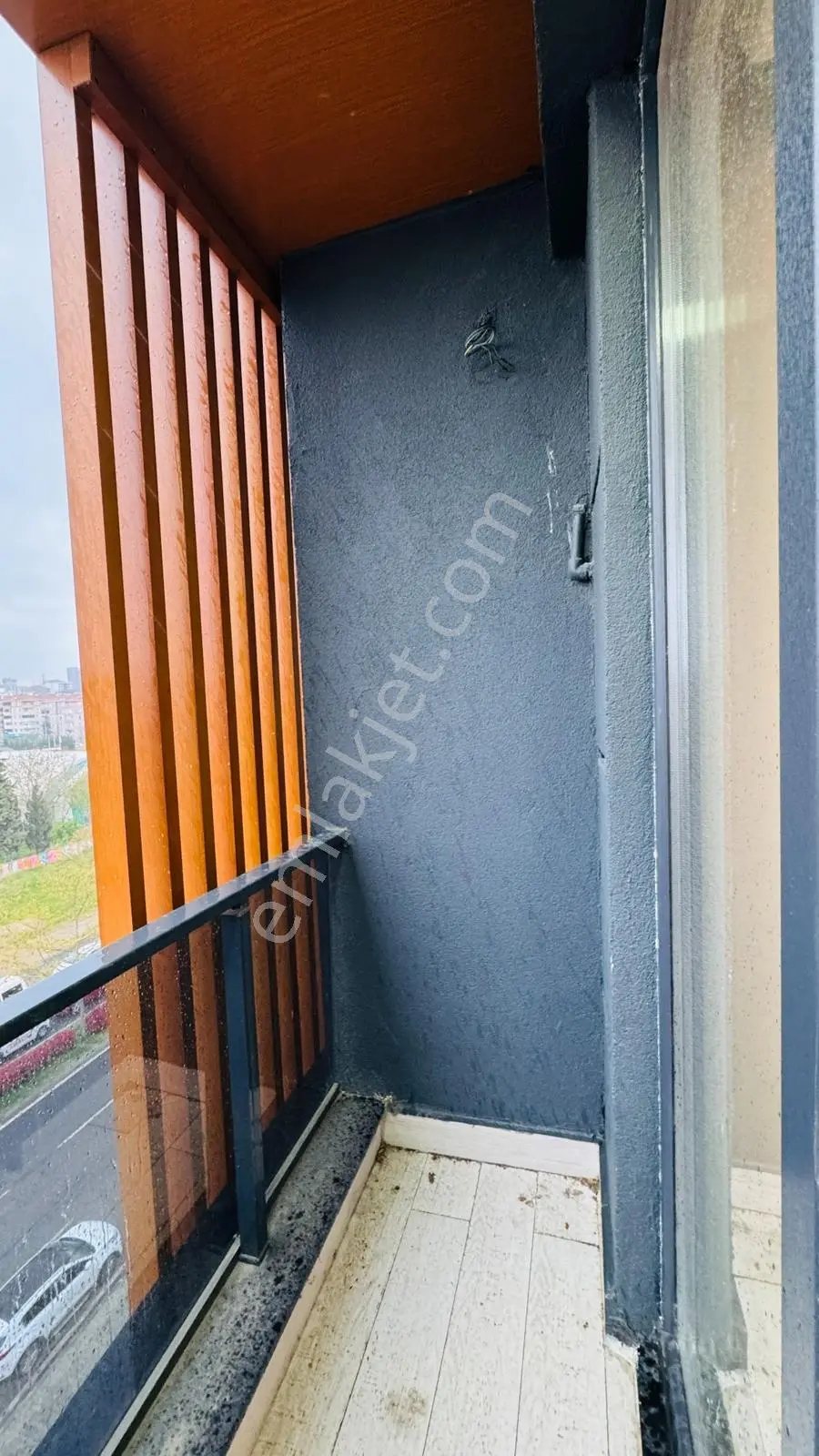 Redstone'dan Uysal Boulevard Sitesinde Bulvar Cephe 1+1 Daire - Görsel 23
