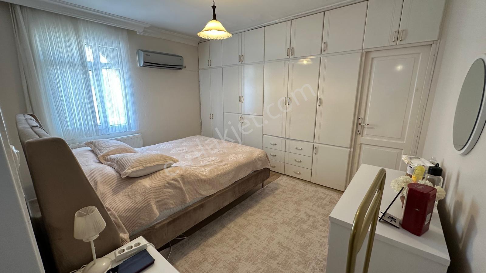 100.yıl Da Çukurova Park Havuzu Cıvarı Cadde Üzeri 3+1 Full Yapılı Kombili Cazip Daire - Görsel 16