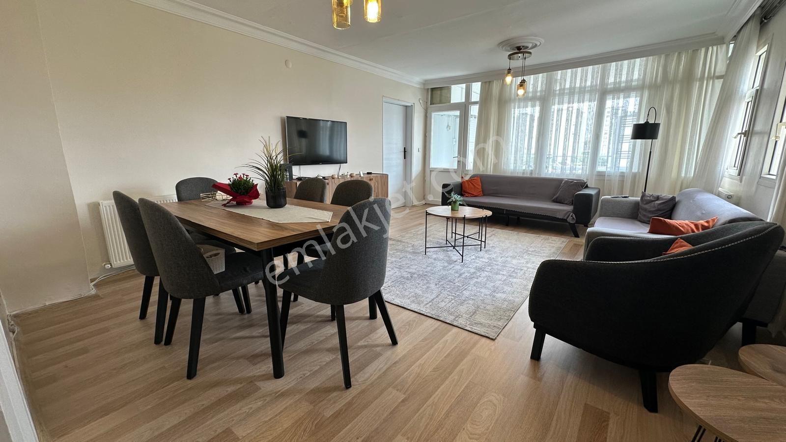 100.yıl Da Çukurova Park Havuzu Cıvarı Cadde Üzeri 3+1 Full Yapılı Kombili Cazip Daire - Görsel 8