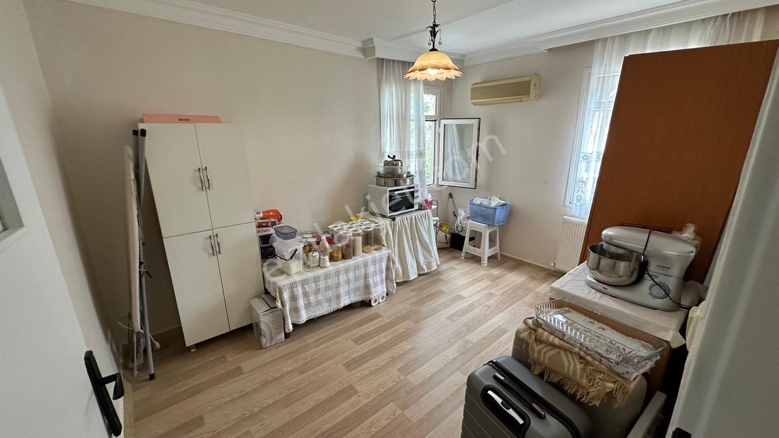 100.yıl Da Çukurova Park Havuzu Cıvarı Cadde Üzeri 3+1 Full Yapılı Kombili Cazip Daire - Görsel 18
