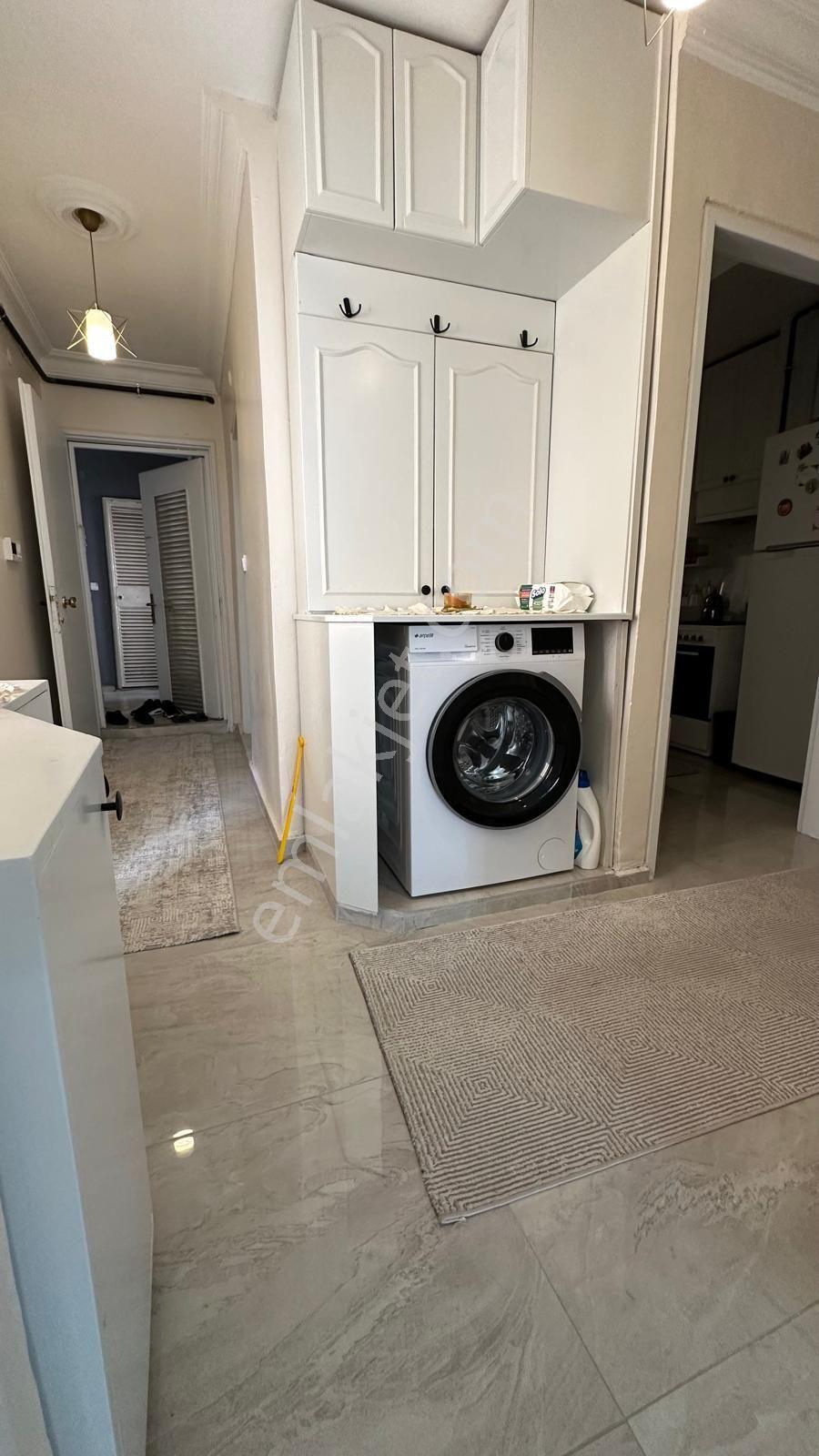 100.yıl Da Çukurova Park Havuzu Cıvarı Cadde Üzeri 3+1 Full Yapılı Kombili Cazip Daire - Görsel 21