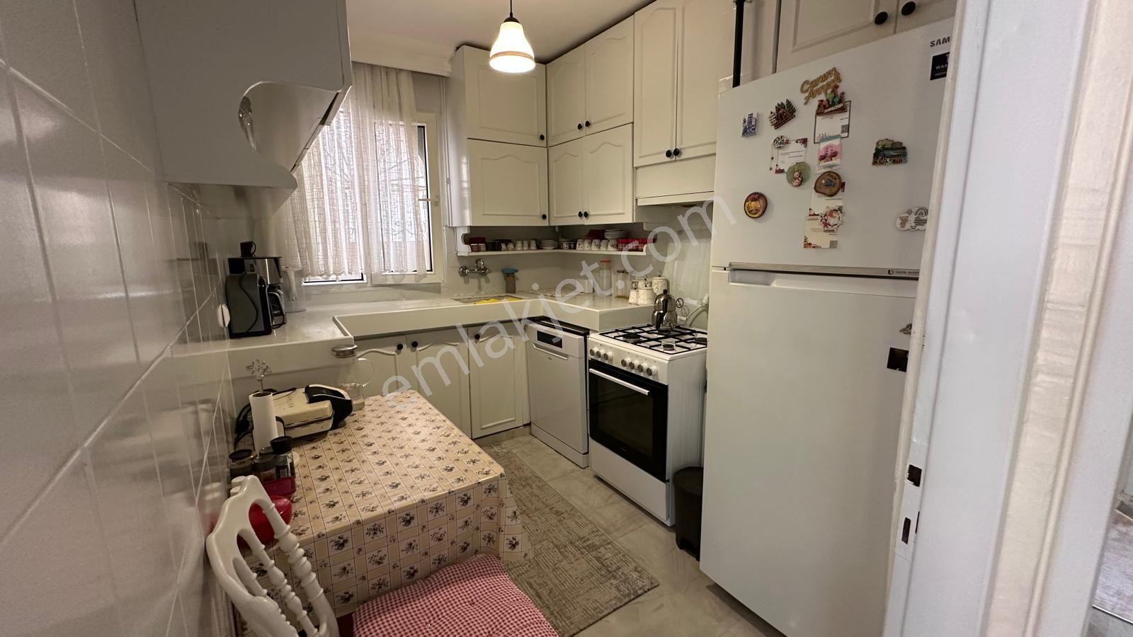 100.yıl Da Çukurova Park Havuzu Cıvarı Cadde Üzeri 3+1 Full Yapılı Kombili Cazip Daire - Görsel 2