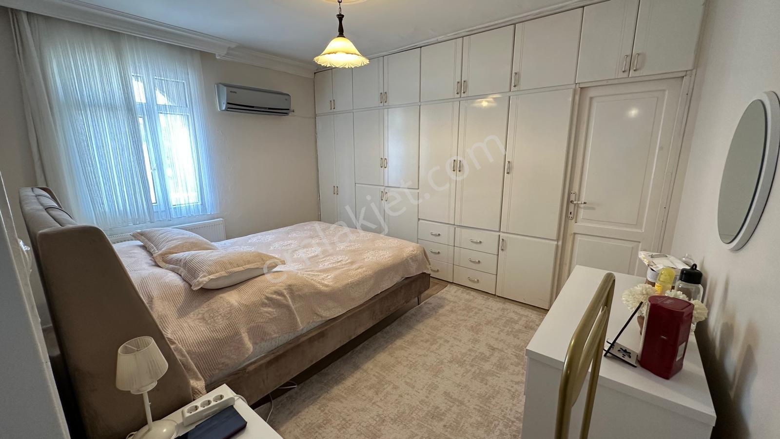 100.yıl Da Çukurova Park Havuzu Cıvarı Cadde Üzeri 3+1 Full Yapılı Kombili Cazip Daire - Görsel 13