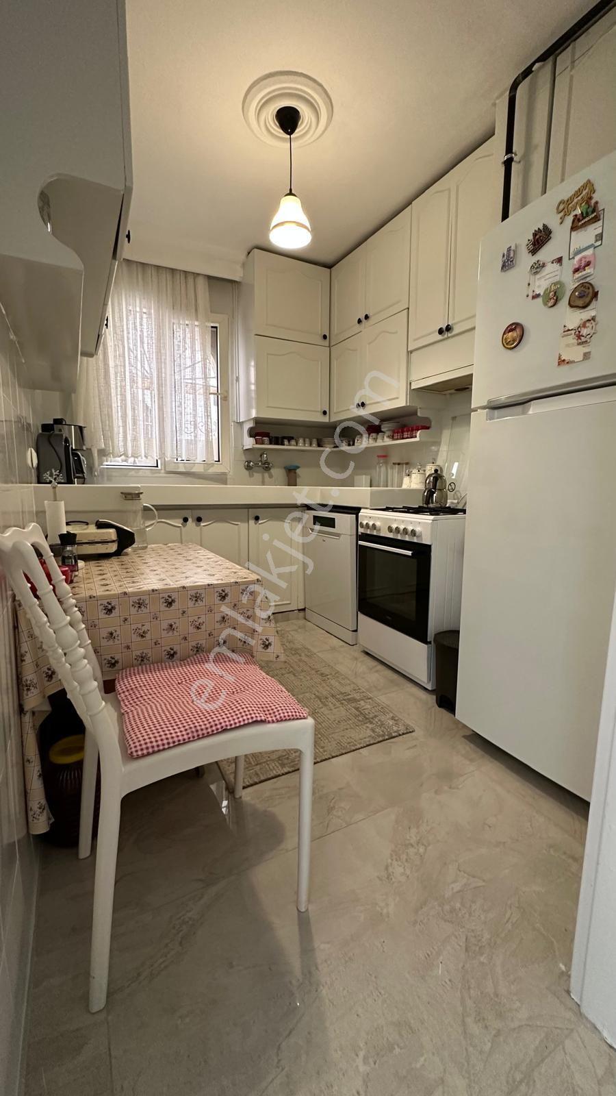 100.yıl Da Çukurova Park Havuzu Cıvarı Cadde Üzeri 3+1 Full Yapılı Kombili Cazip Daire - Görsel 5
