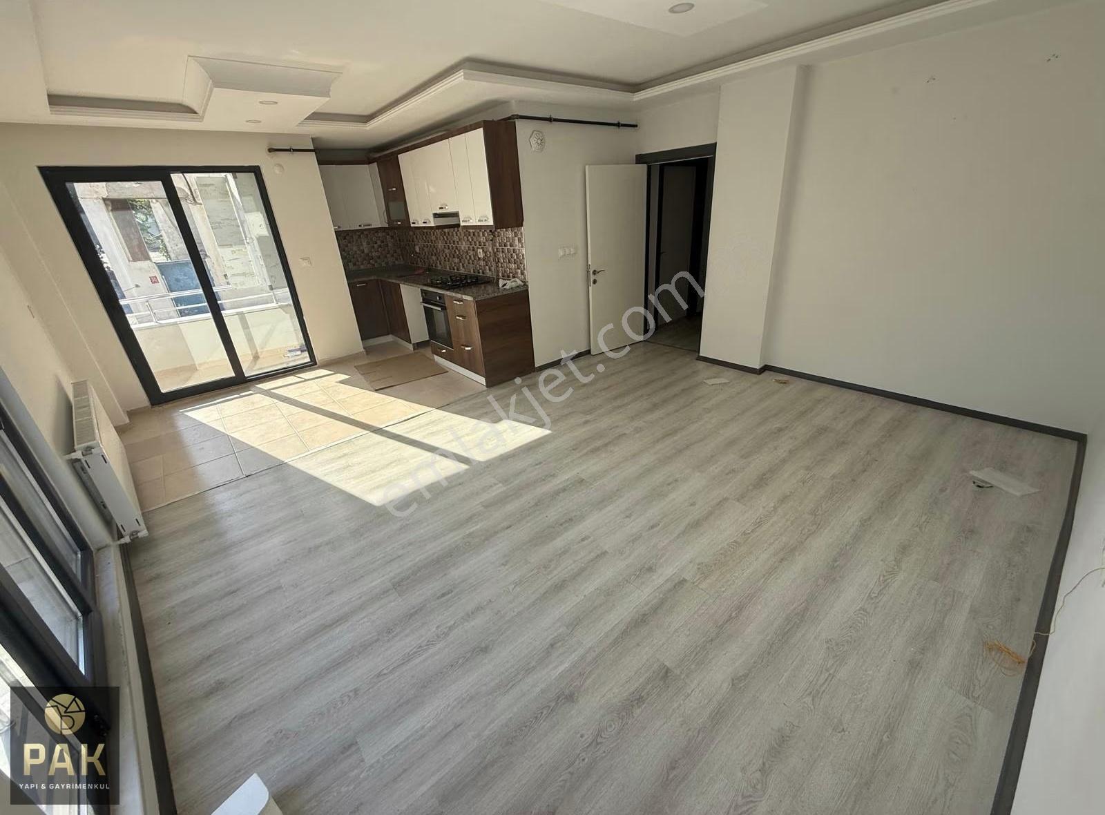 Pak Yapı'dan 2+1 Açık Mutfak Doğalgazlı Satılık Daire - Görsel 26