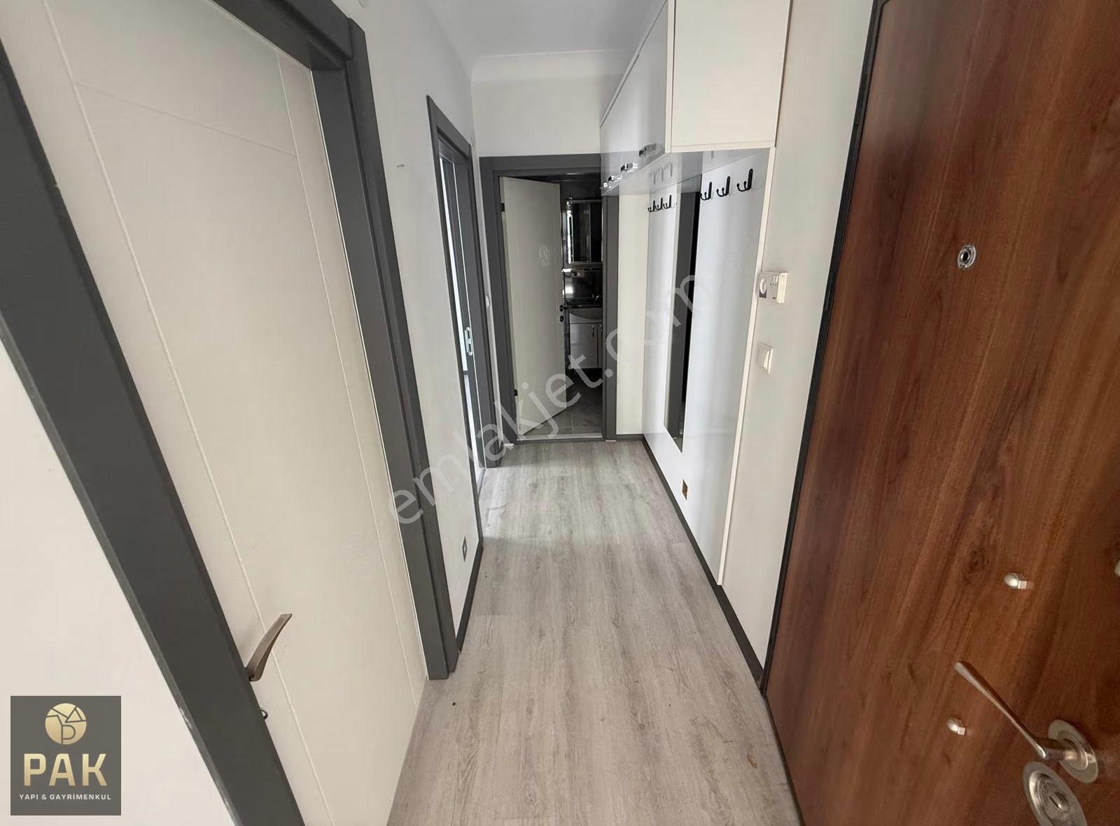 Pak Yapı'dan 2+1 Açık Mutfak Doğalgazlı Satılık Daire - Görsel 29