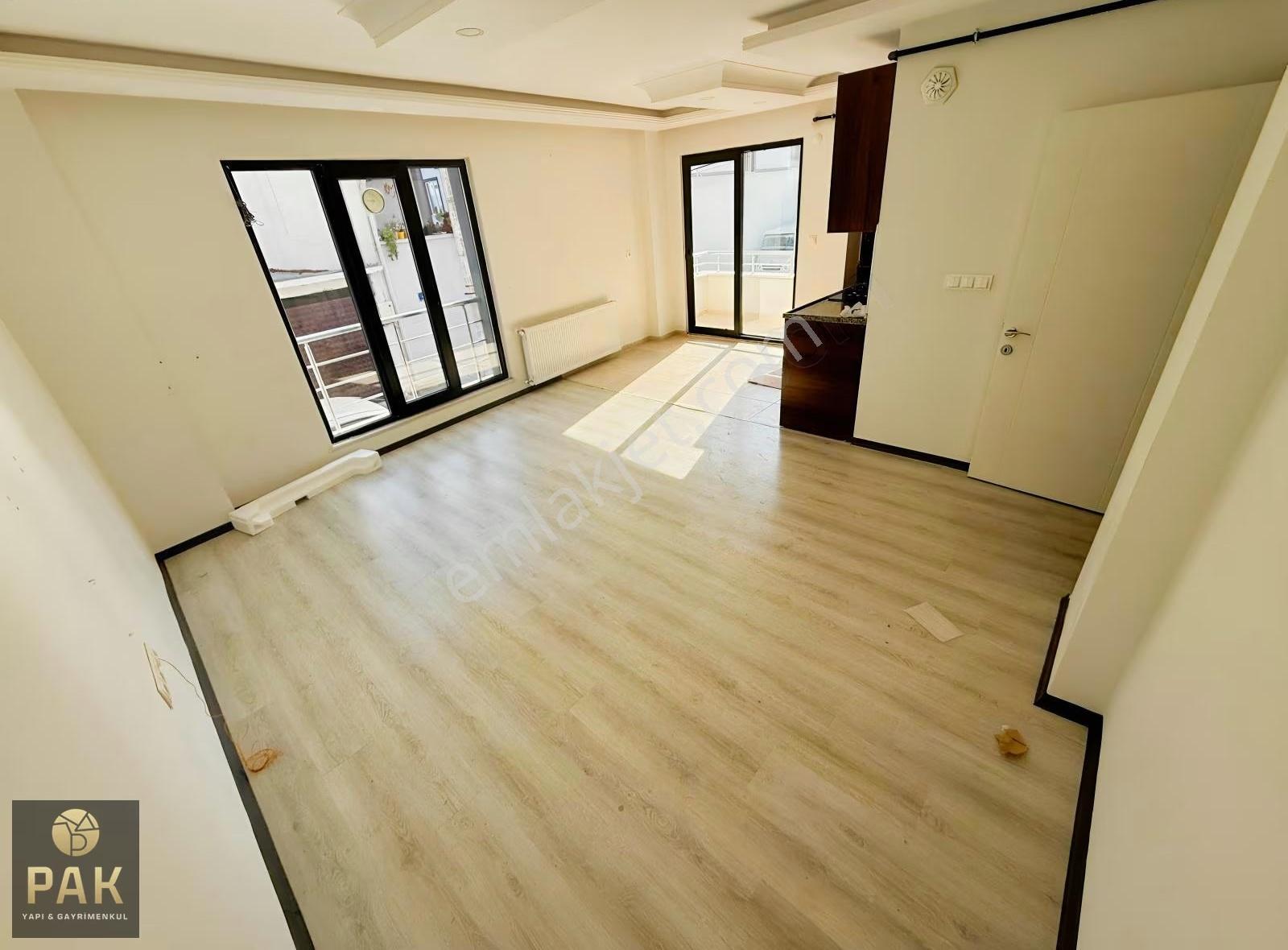Pak Yapı'dan 2+1 Açık Mutfak Doğalgazlı Satılık Daire - Görsel 6
