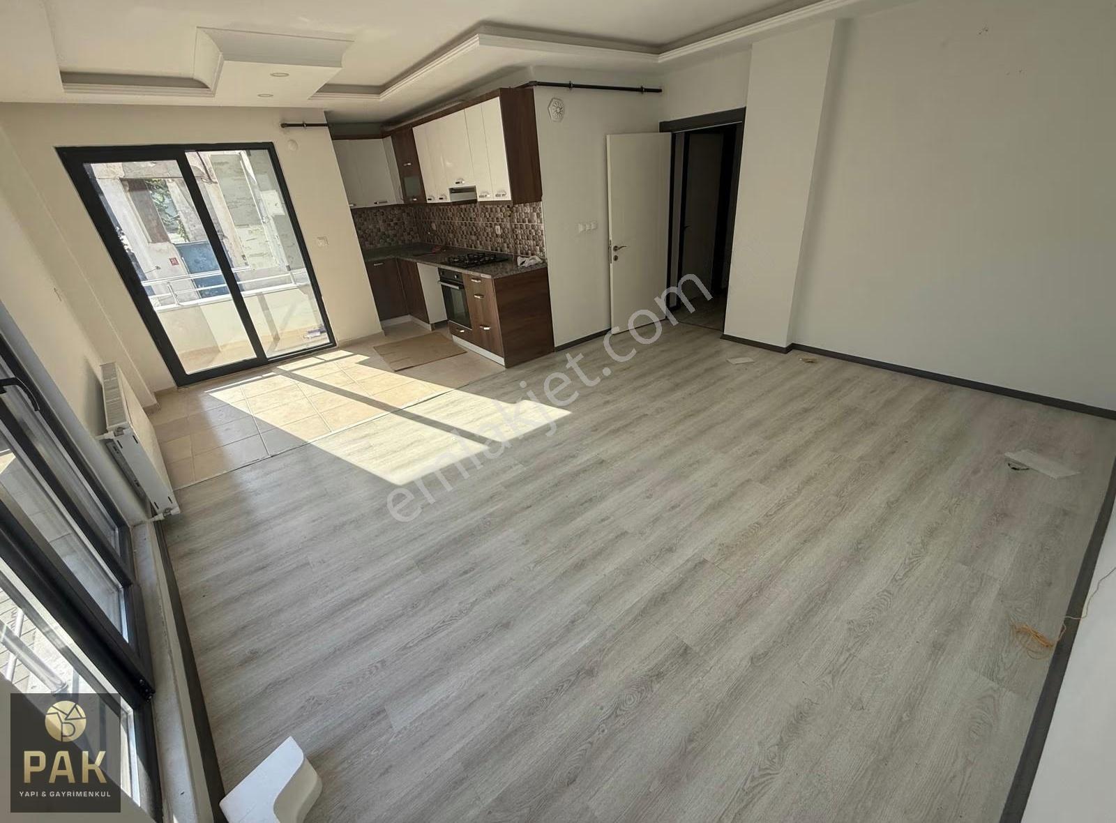 Pak Yapı'dan 2+1 Açık Mutfak Doğalgazlı Satılık Daire - Görsel 24