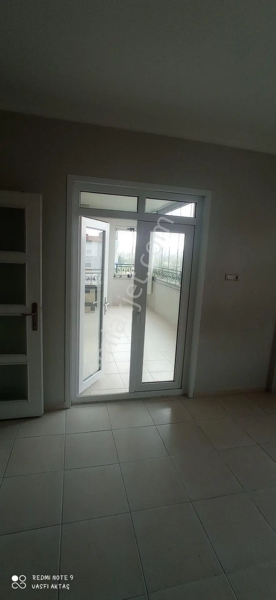 Yunuslu Mahallesinde Nazar Sitesinde 4+1 Kat 4 De Satılık Full Yapılı Daire - Görsel 5