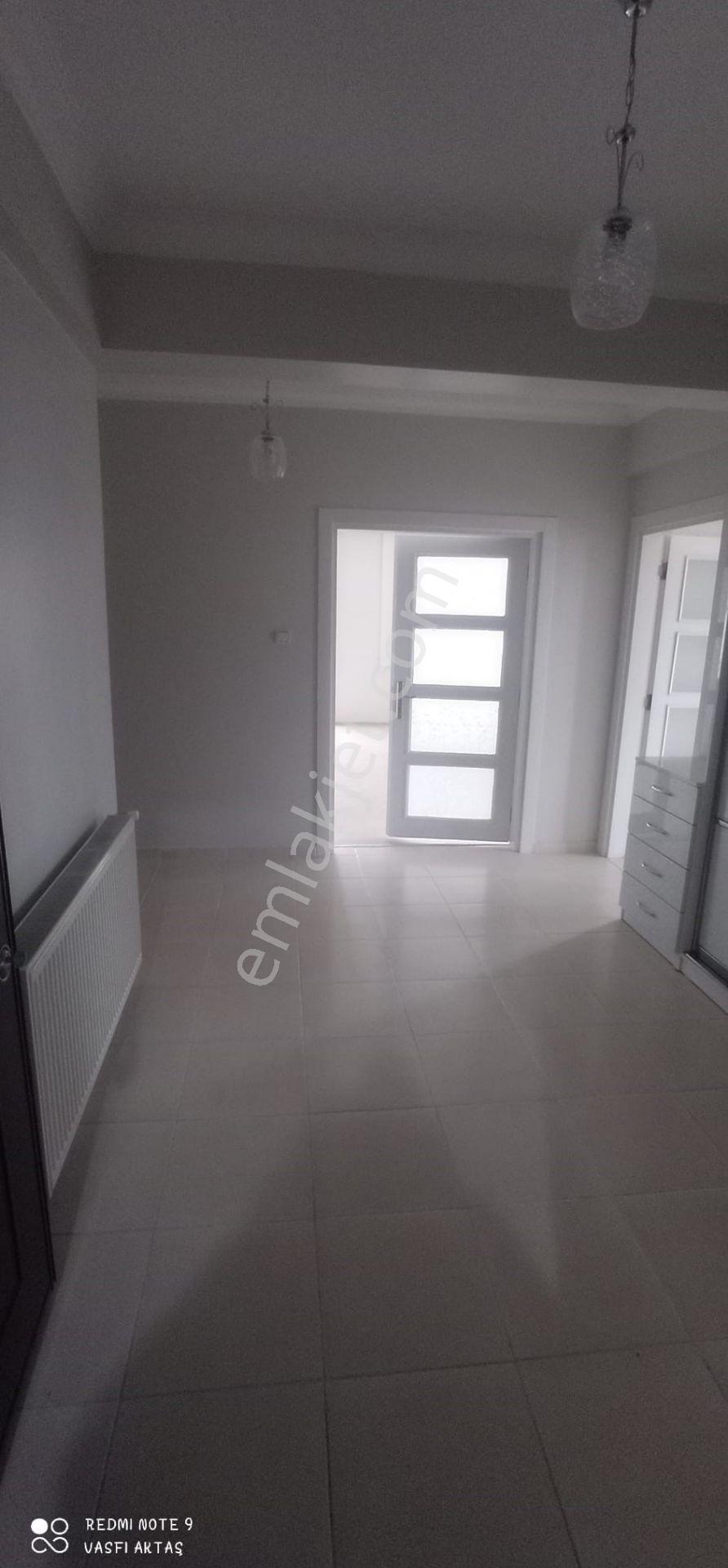Yunuslu Mahallesinde Nazar Sitesinde 4+1 Kat 4 De Satılık Full Yapılı Daire - Görsel 8