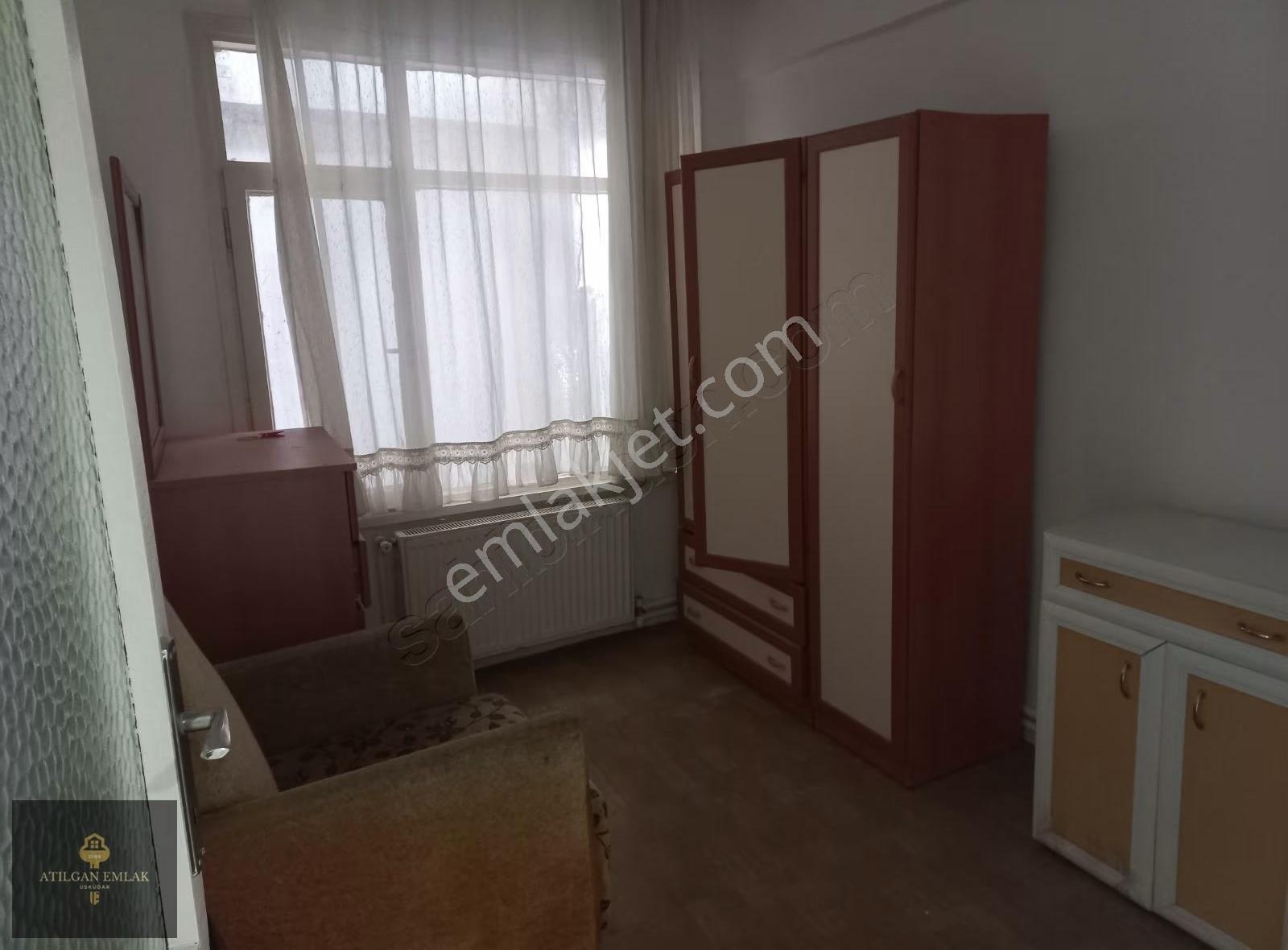 Zeynep Kamil Hastanesi'ne Yakın Kısmı Eşyalı Son Kat Daire - Görsel 23