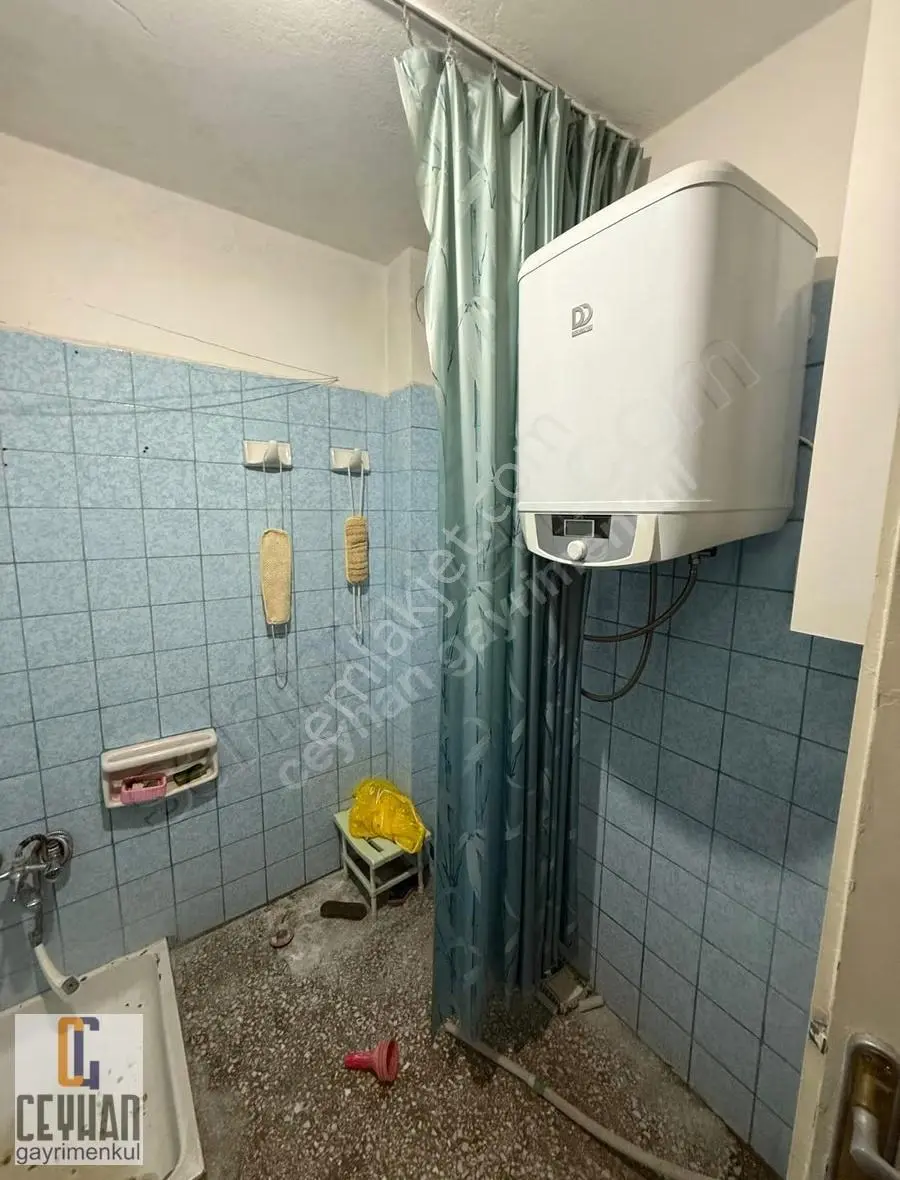 Şehrin Merkezinde Satılık 3+1 Daire