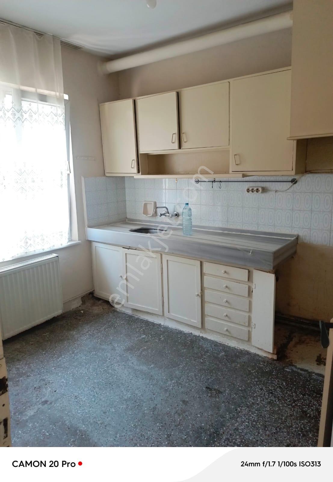 Bursa Küplüpınar Merkezde 3+1 Kombili 2.kat Teraslı Daire Satılık - Görsel 25