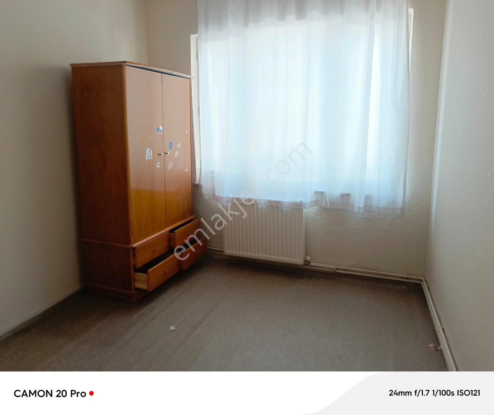 Bursa Küplüpınar Merkezde 3+1 Kombili 2.kat Teraslı Daire Satılık - Görsel 13
