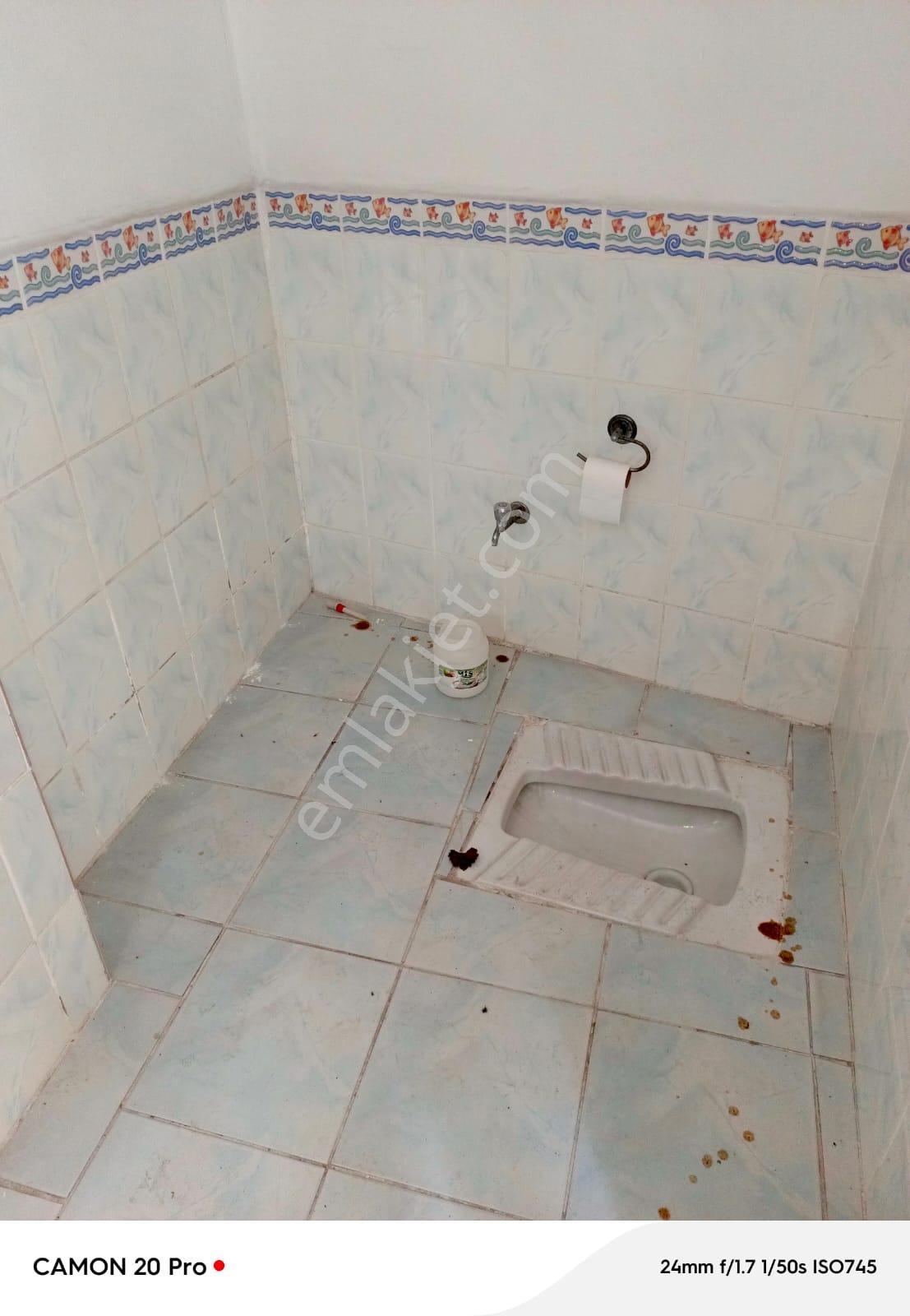 Bursa Küplüpınar Merkezde 3+1 Kombili 2.kat Teraslı Daire Satılık - Görsel 29