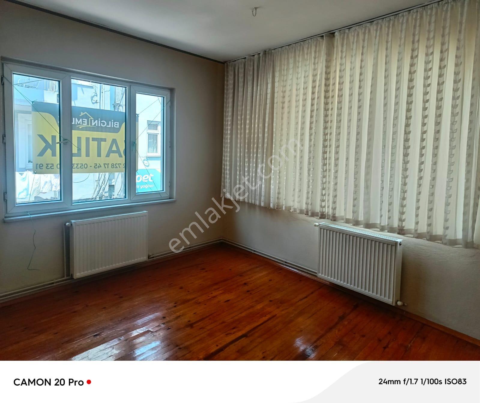 Bursa Küplüpınar Merkezde 3+1 Kombili 2.kat Teraslı Daire Satılık