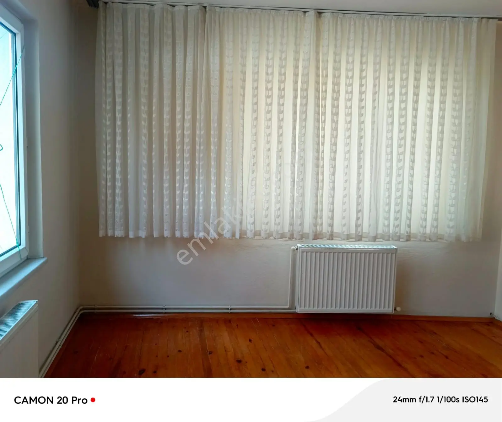 Bursa Küplüpınar Merkezde 3+1 Kombili 2.kat Teraslı Daire Satılık - Görsel 5