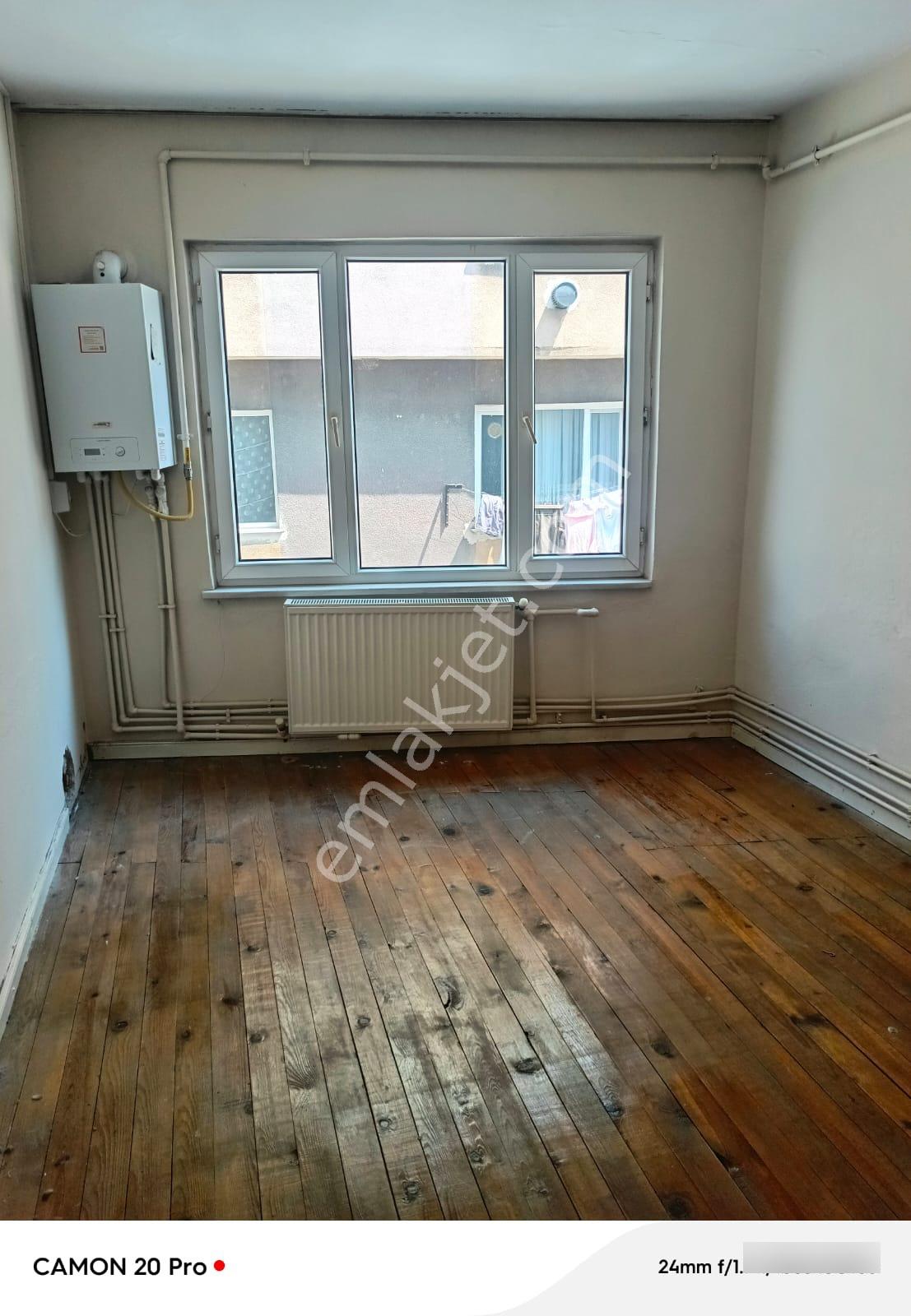 Bursa Küplüpınar Merkezde 3+1 Kombili 2.kat Teraslı Daire Satılık - Görsel 19