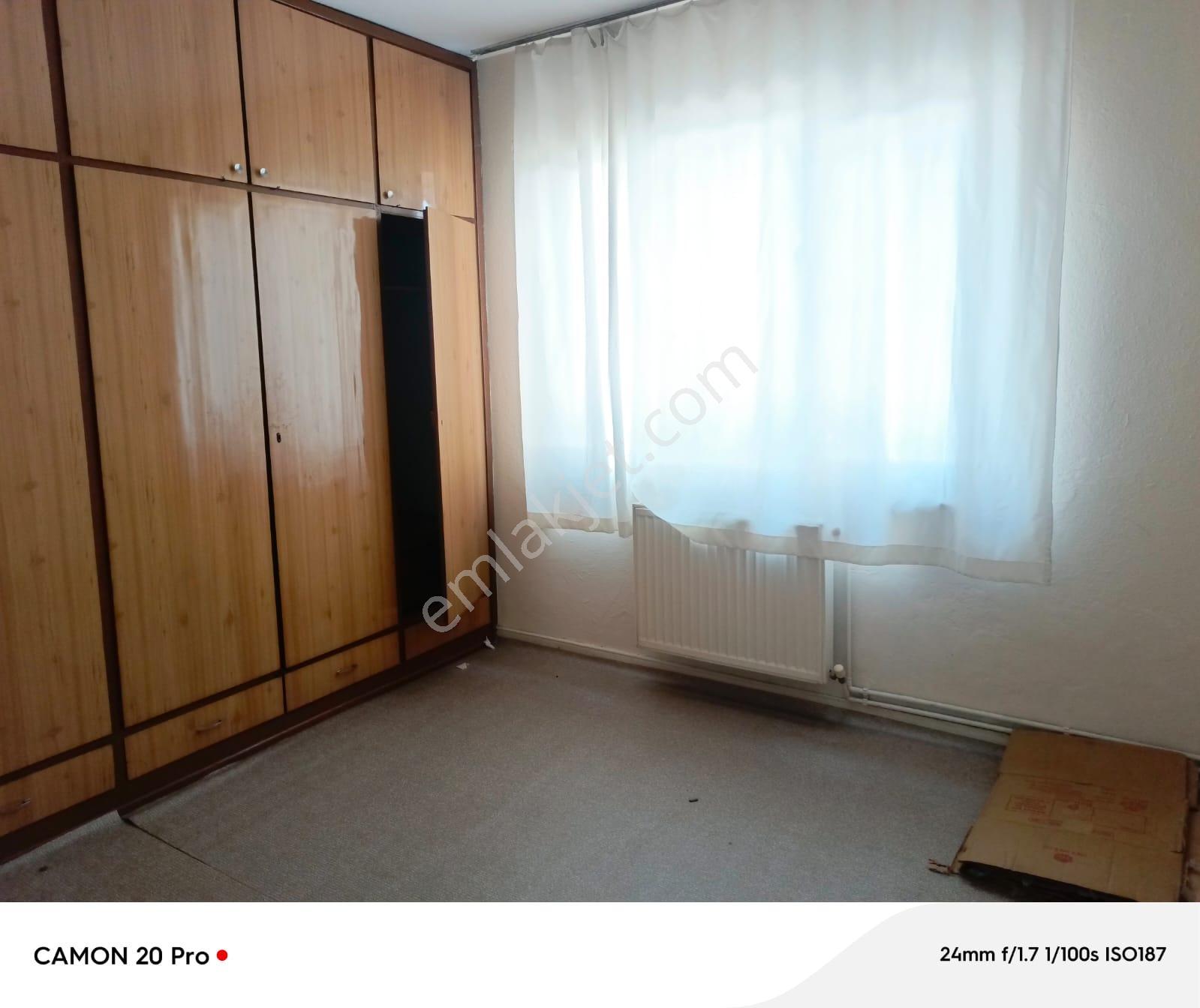 Bursa Küplüpınar Merkezde 3+1 Kombili 2.kat Teraslı Daire Satılık - Görsel 17