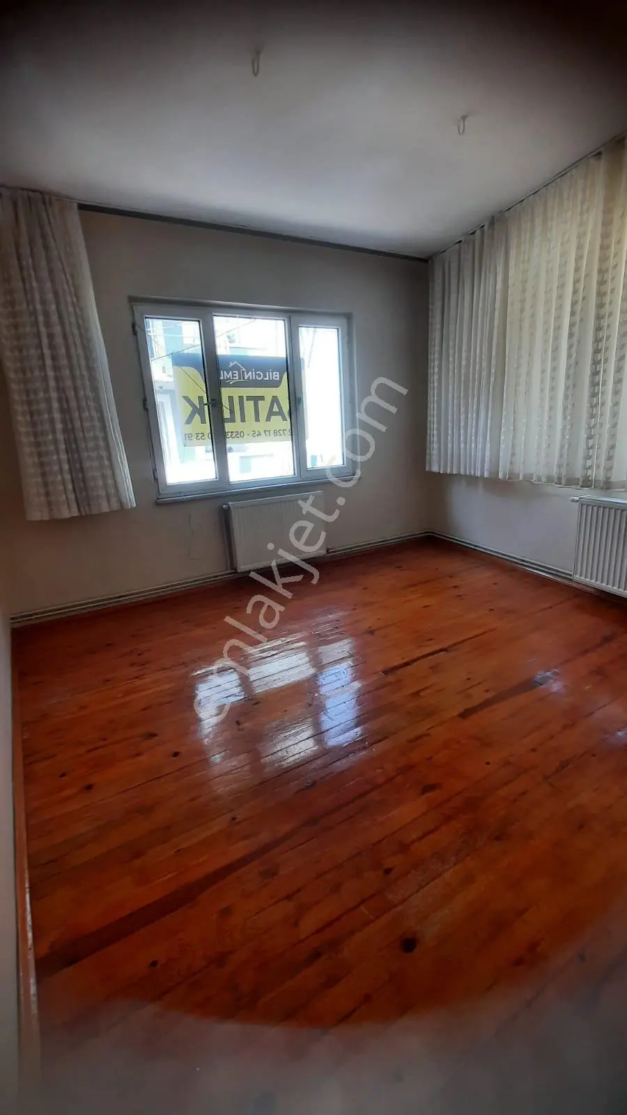 Bursa Küplüpınar Merkezde 3+1 Kombili 2.kat Teraslı Daire Satılık - Görsel 2