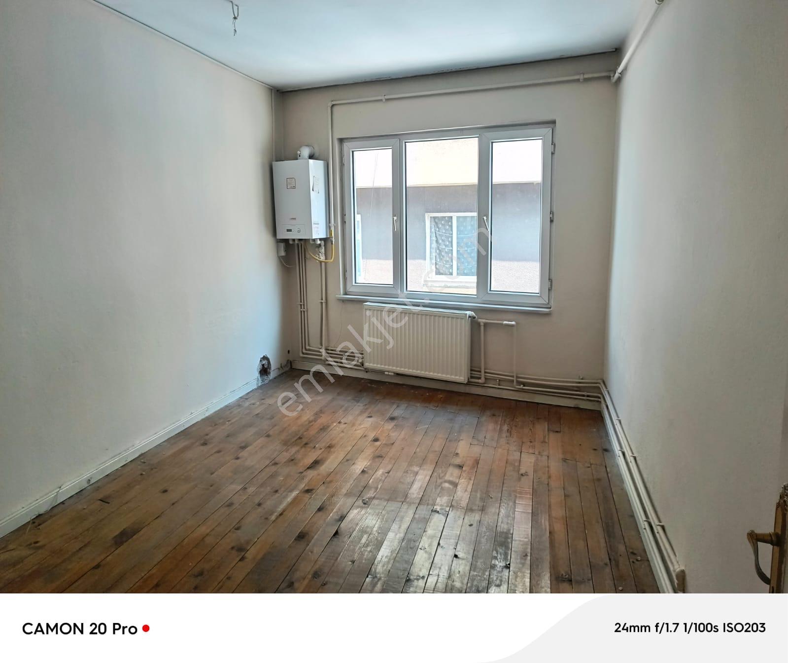 Bursa Küplüpınar Merkezde 3+1 Kombili 2.kat Teraslı Daire Satılık - Görsel 21
