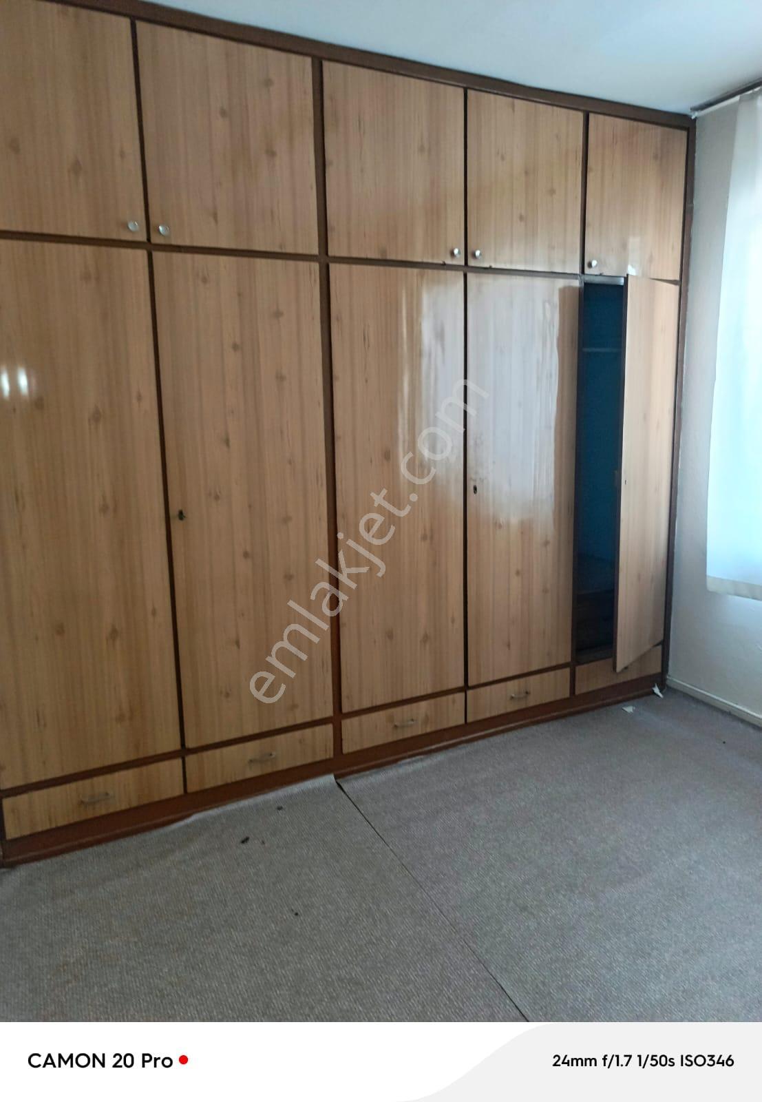 Bursa Küplüpınar Merkezde 3+1 Kombili 2.kat Teraslı Daire Satılık - Görsel 18
