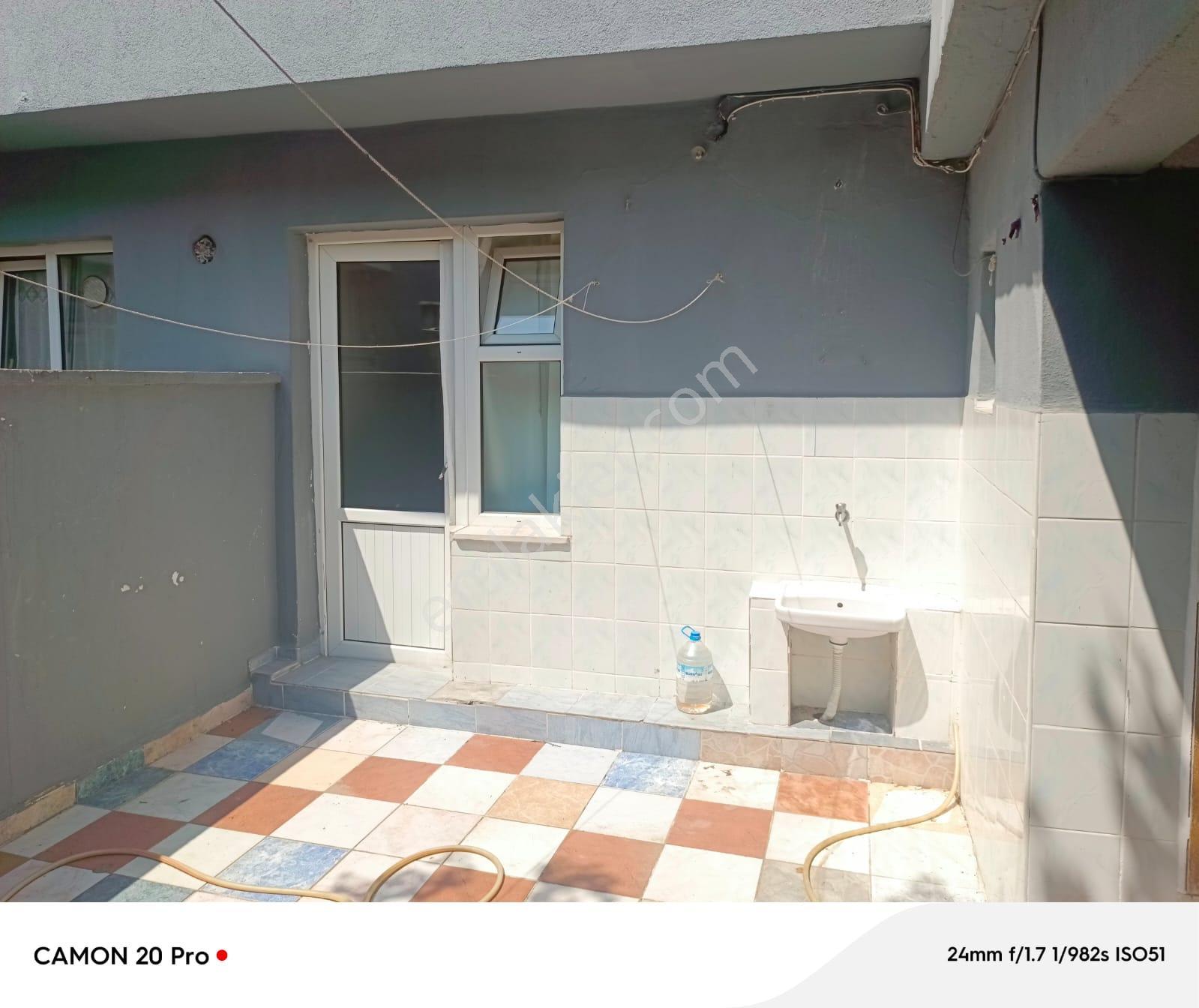 Bursa Küplüpınar Merkezde 3+1 Kombili 2.kat Teraslı Daire Satılık - Görsel 30