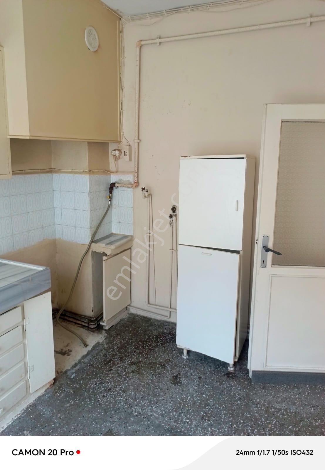 Bursa Küplüpınar Merkezde 3+1 Kombili 2.kat Teraslı Daire Satılık - Görsel 26