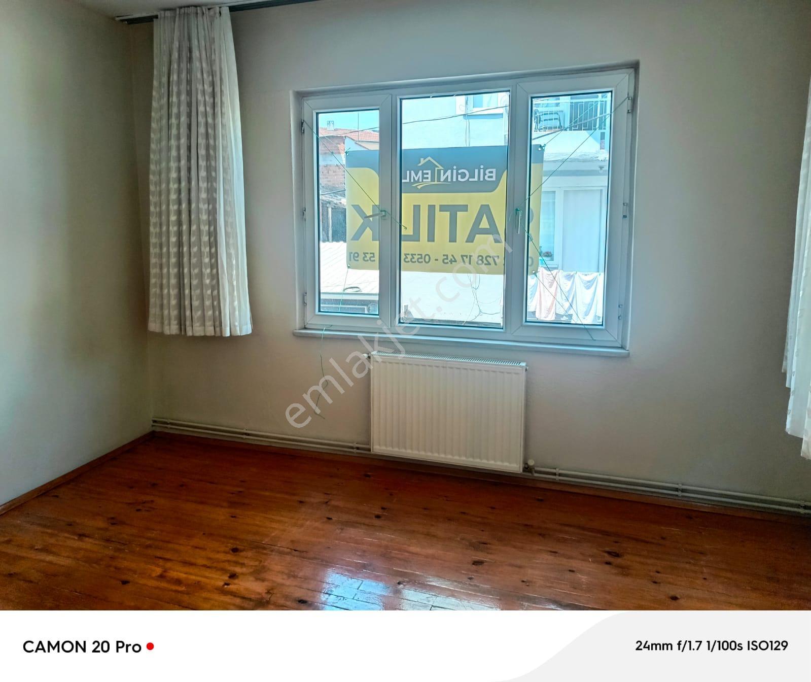 Bursa Küplüpınar Merkezde 3+1 Kombili 2.kat Teraslı Daire Satılık - Görsel 6