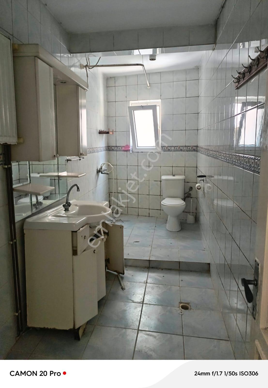 Bursa Küplüpınar Merkezde 3+1 Kombili 2.kat Teraslı Daire Satılık - Görsel 28